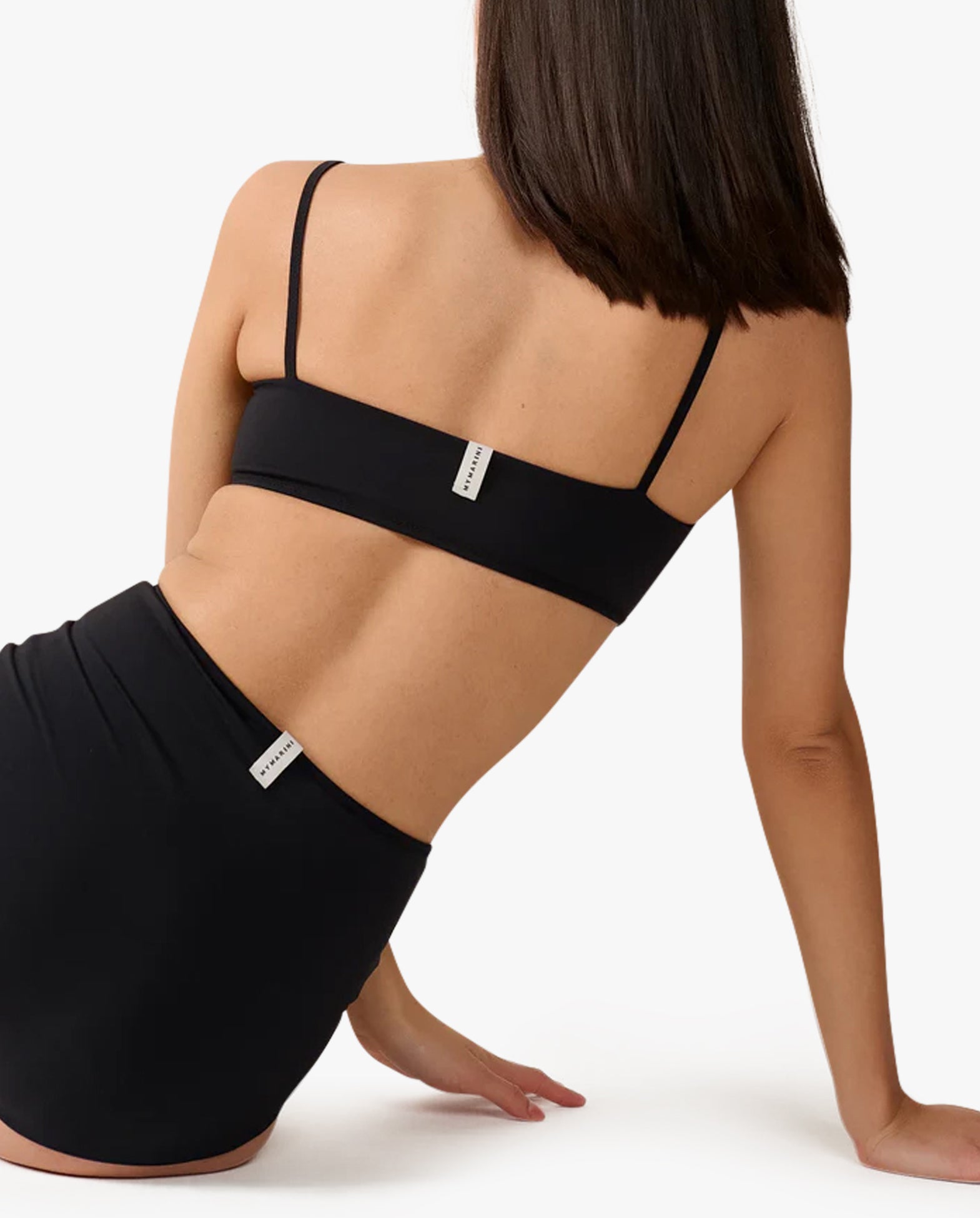 Easy Bikini Top