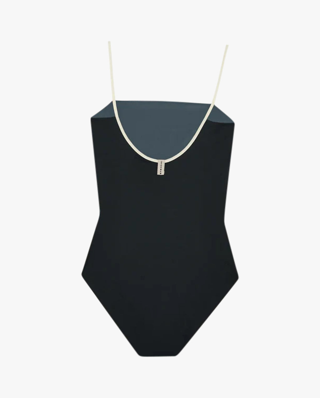 Easybody Black-Grey-White Onepiece