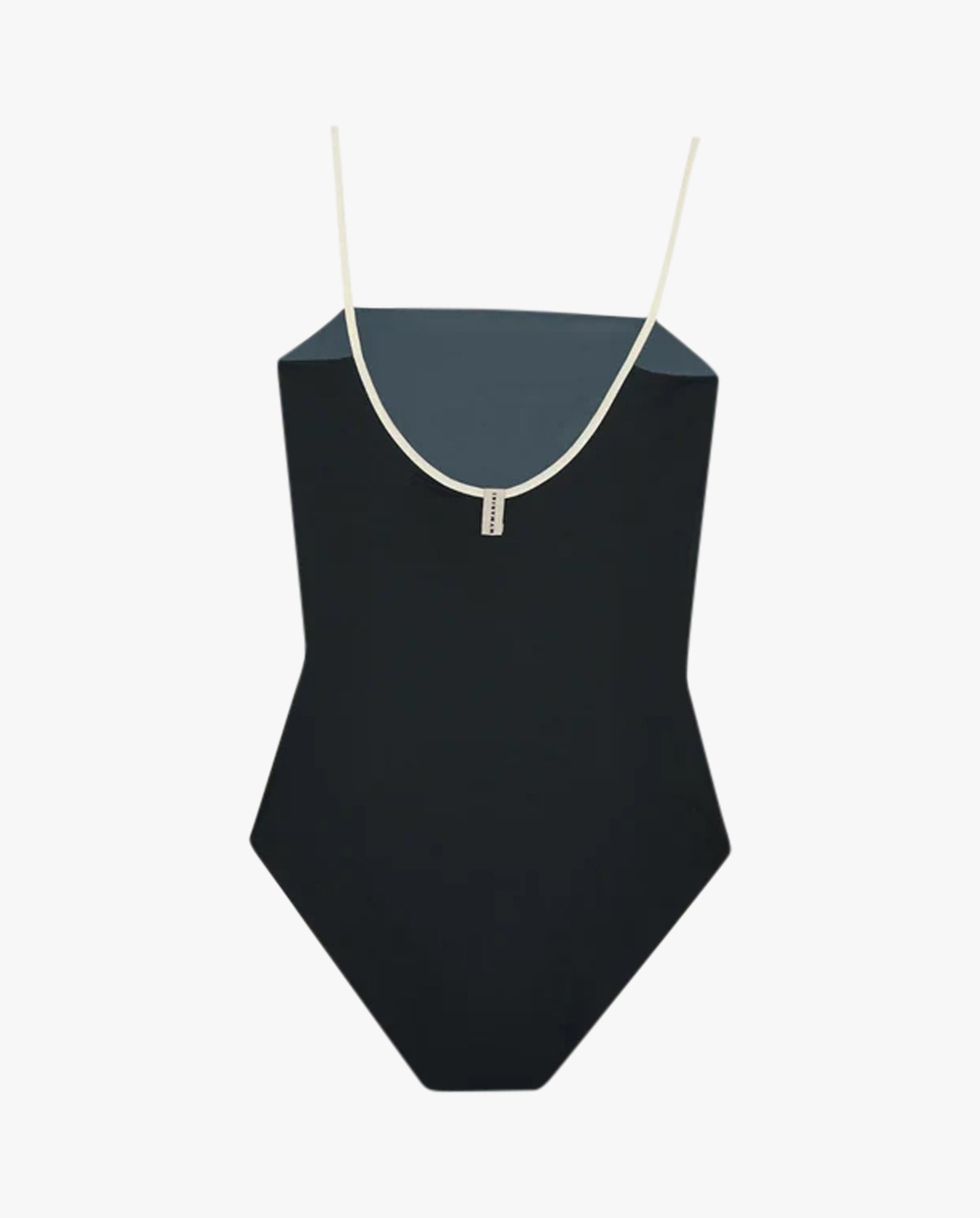 Easybody Black-Grey-White Onepiece