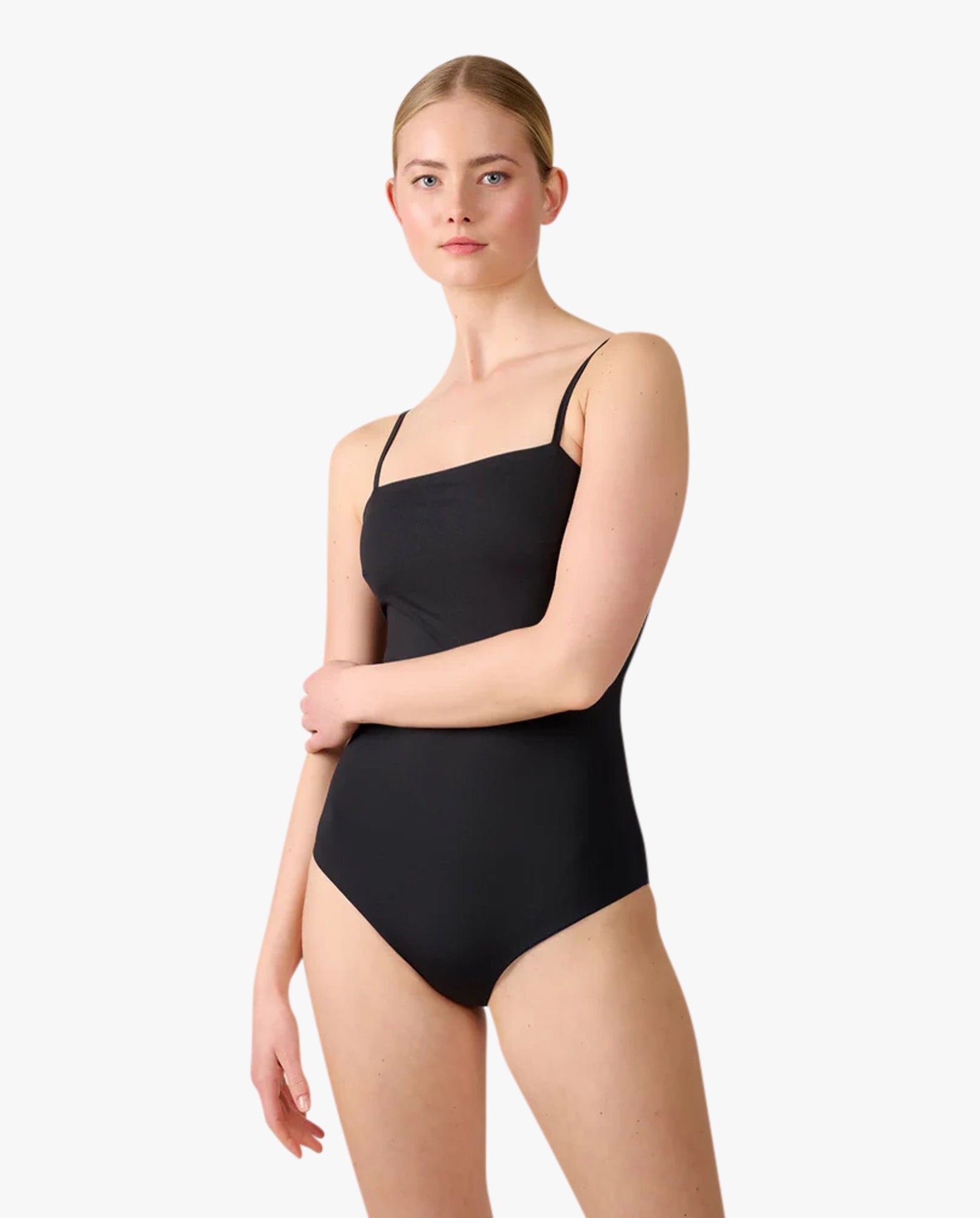 Easybody Black-Navy Onepiece
