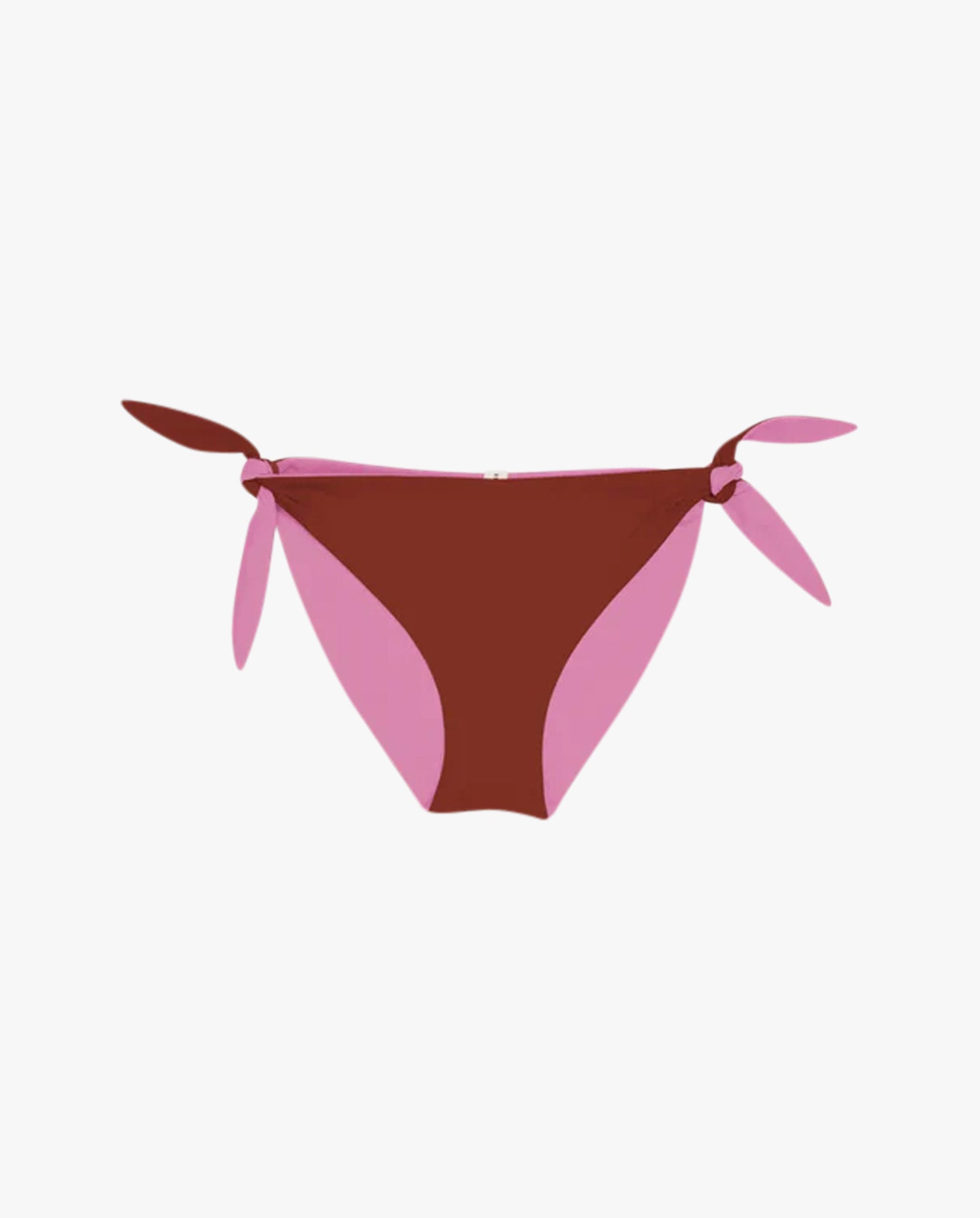 Holiday Bikini Bottom Pants