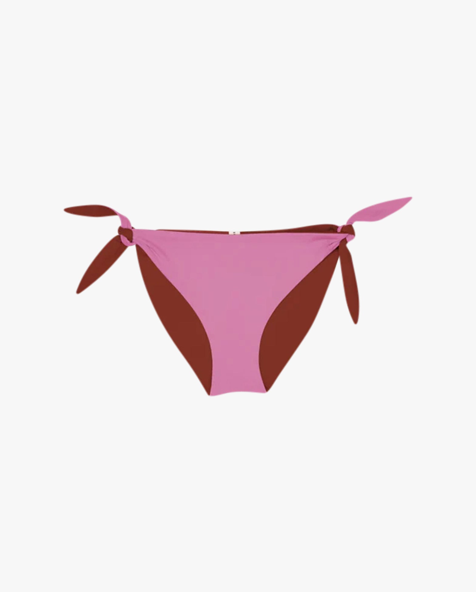 Holiday Bikini Bottom Pants