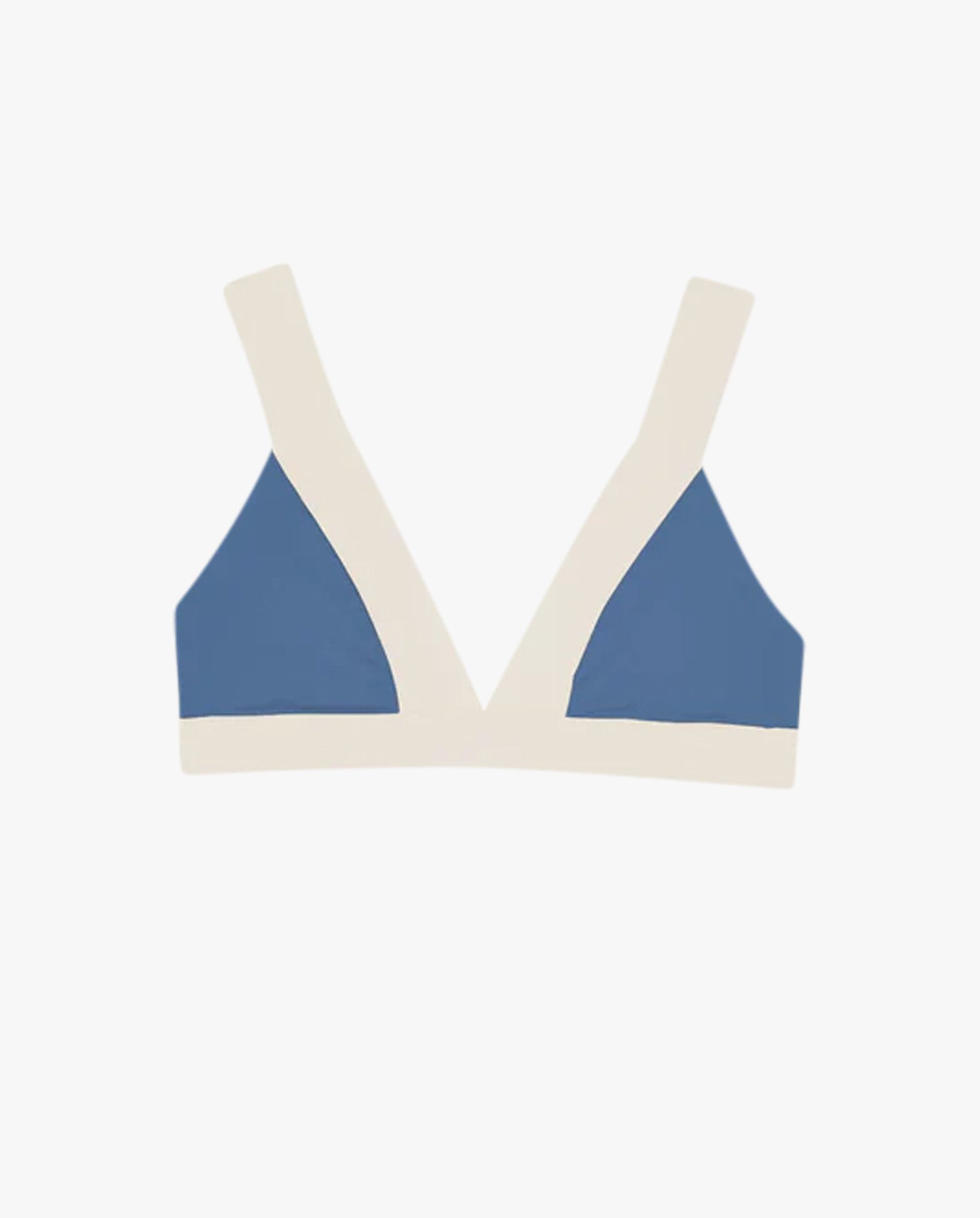 Lady Bikini Top
