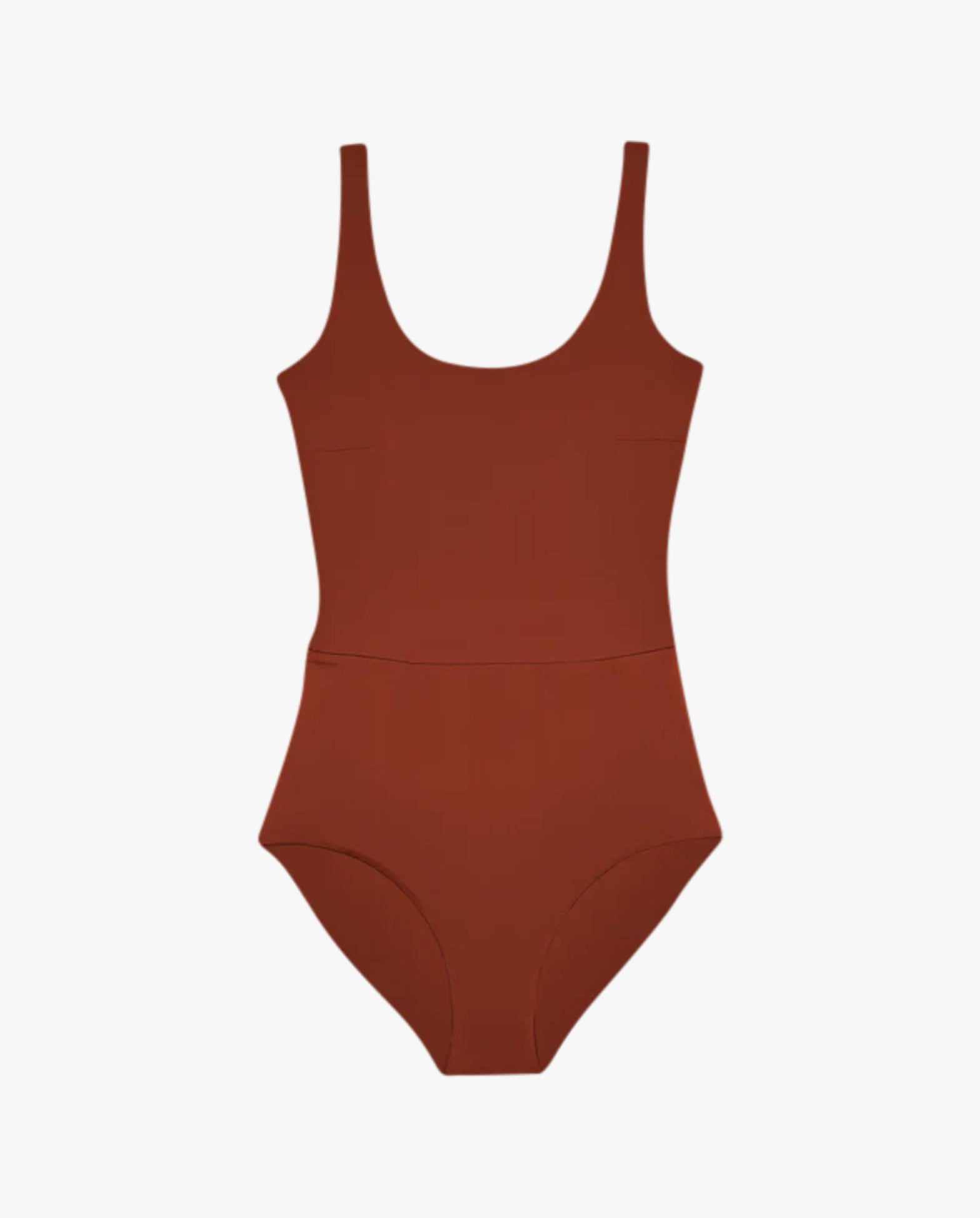 Plainbody Onepiece Sienna-Orchid