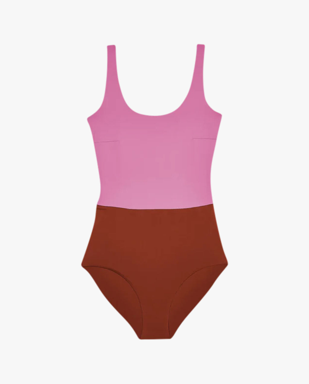 Plainbody Onepiece Sienna-Orchid