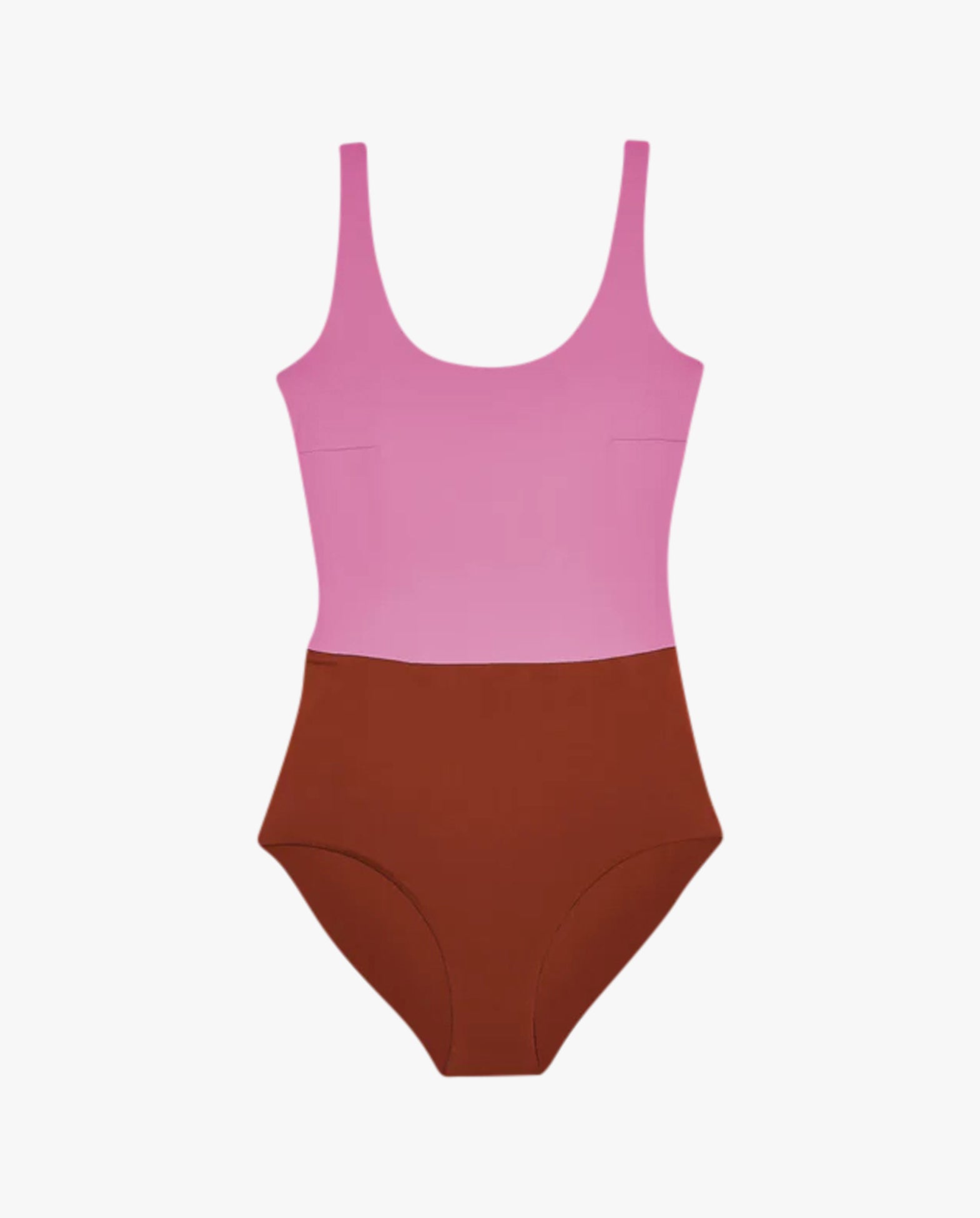 Plainbody Onepiece Sienna-Orchid