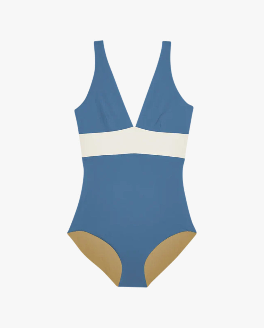 Plungesuit Onepiece