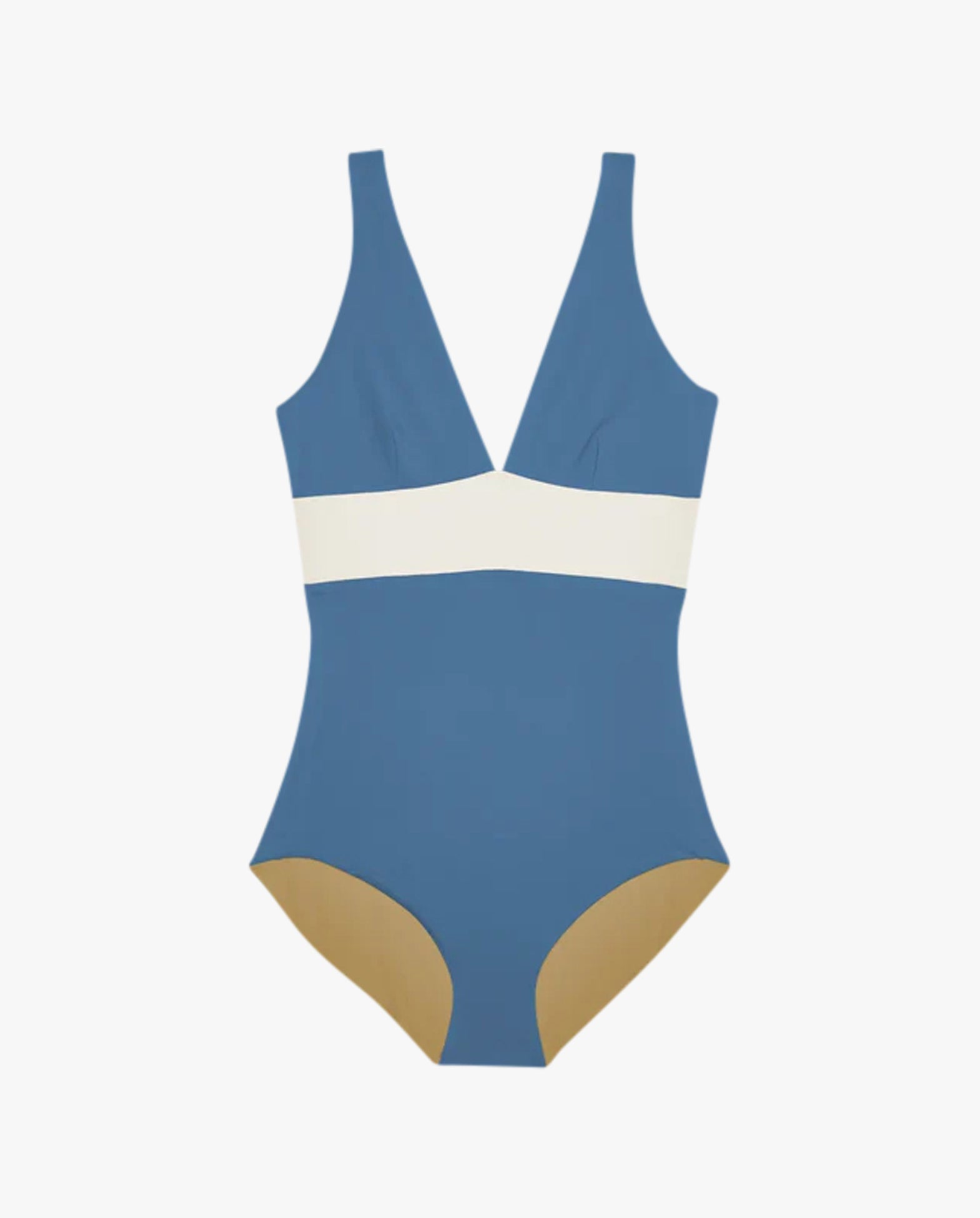 Plungesuit Onepiece
