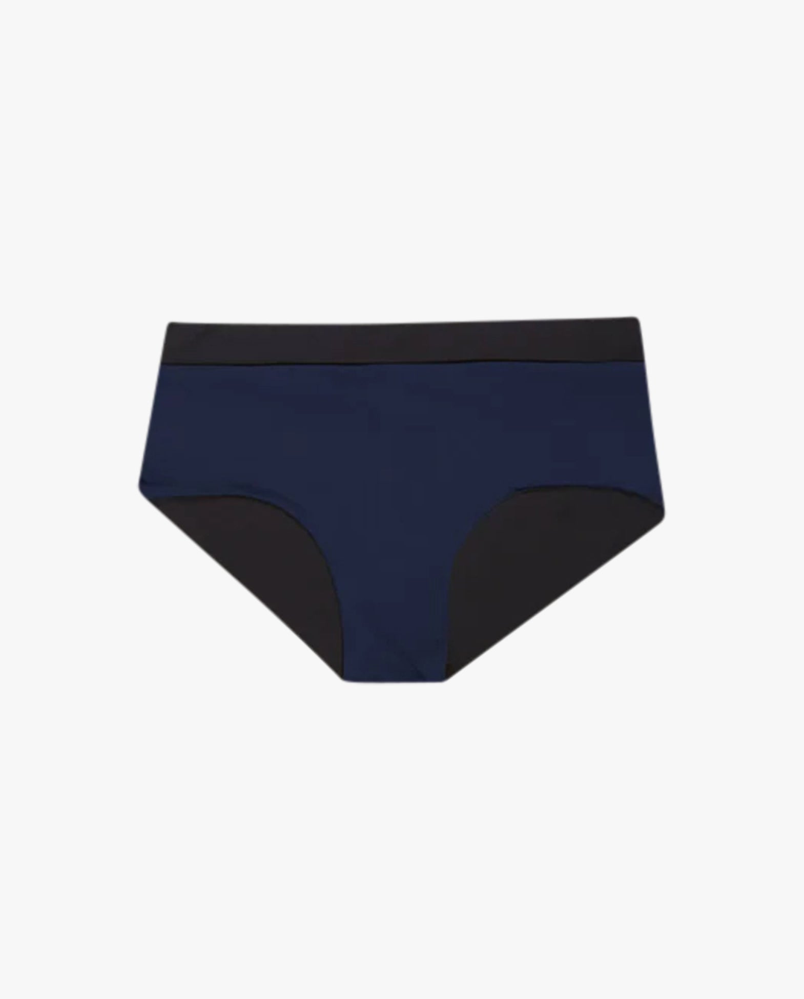 Shorts Bikini Bottom
