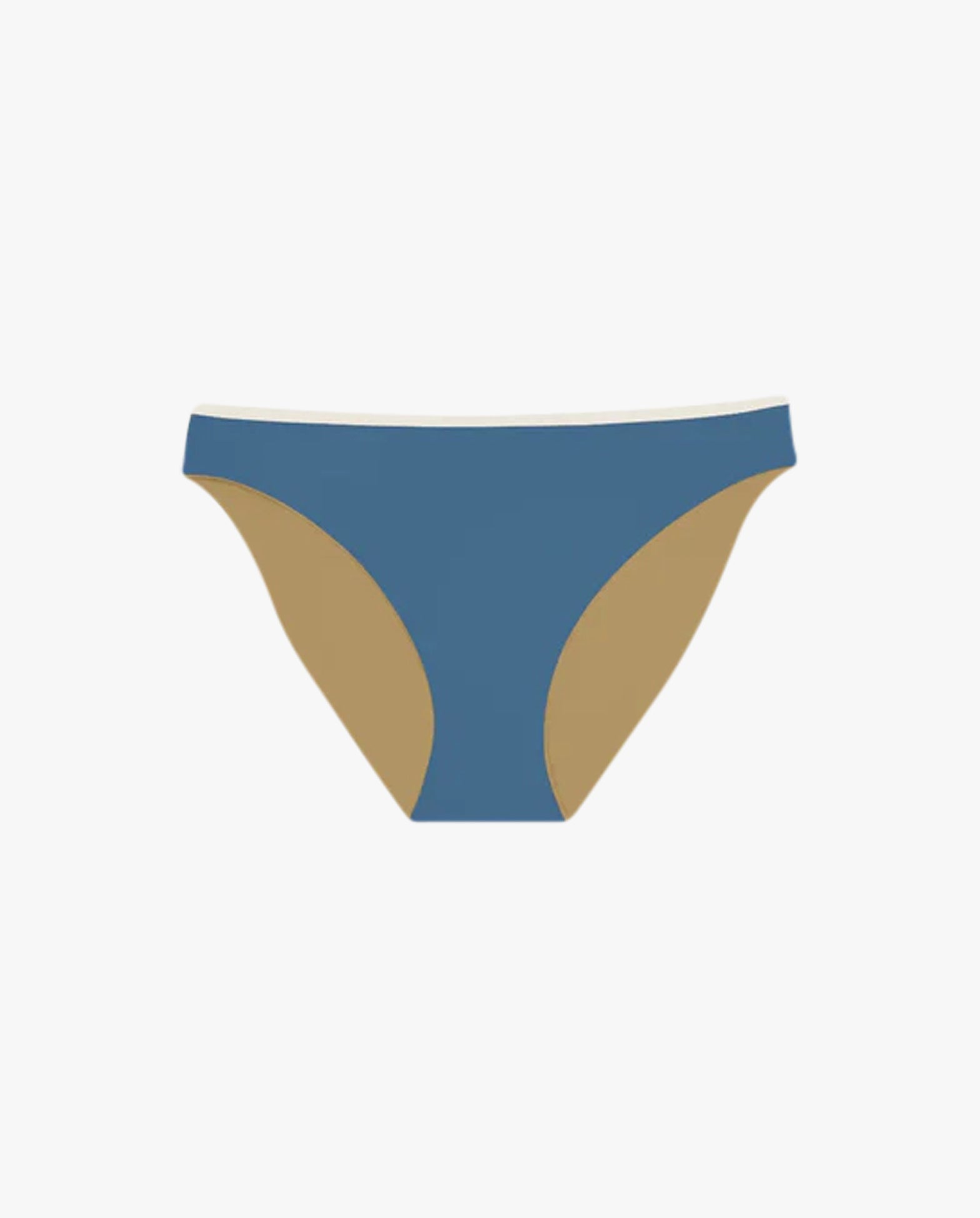 Sunny Bikini Bottom Pants