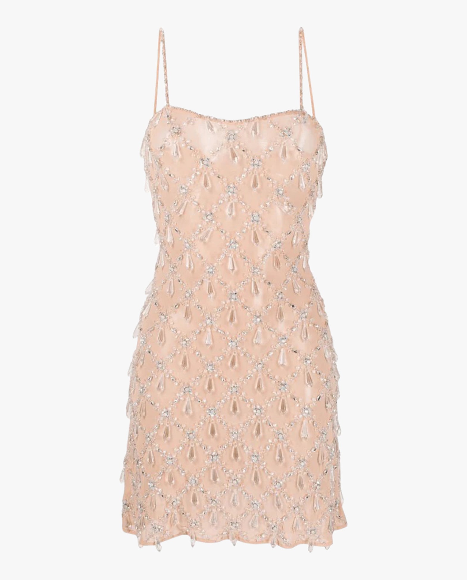 Calliope Mini Dress