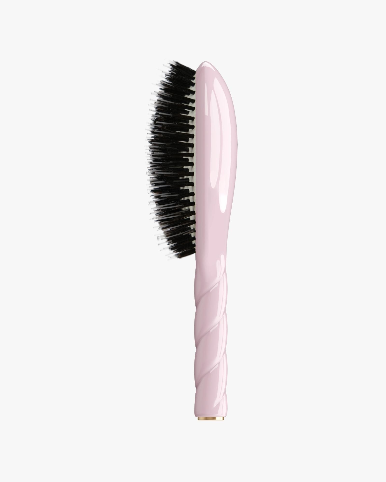 N.02 The Essential Care & Detangling Hairbrush Lilac Pink