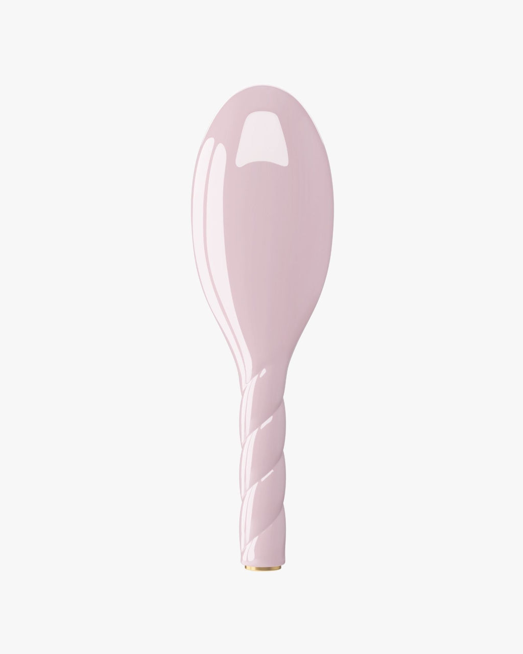 N.02 The Essential Care & Detangling Hairbrush Lilac Pink
