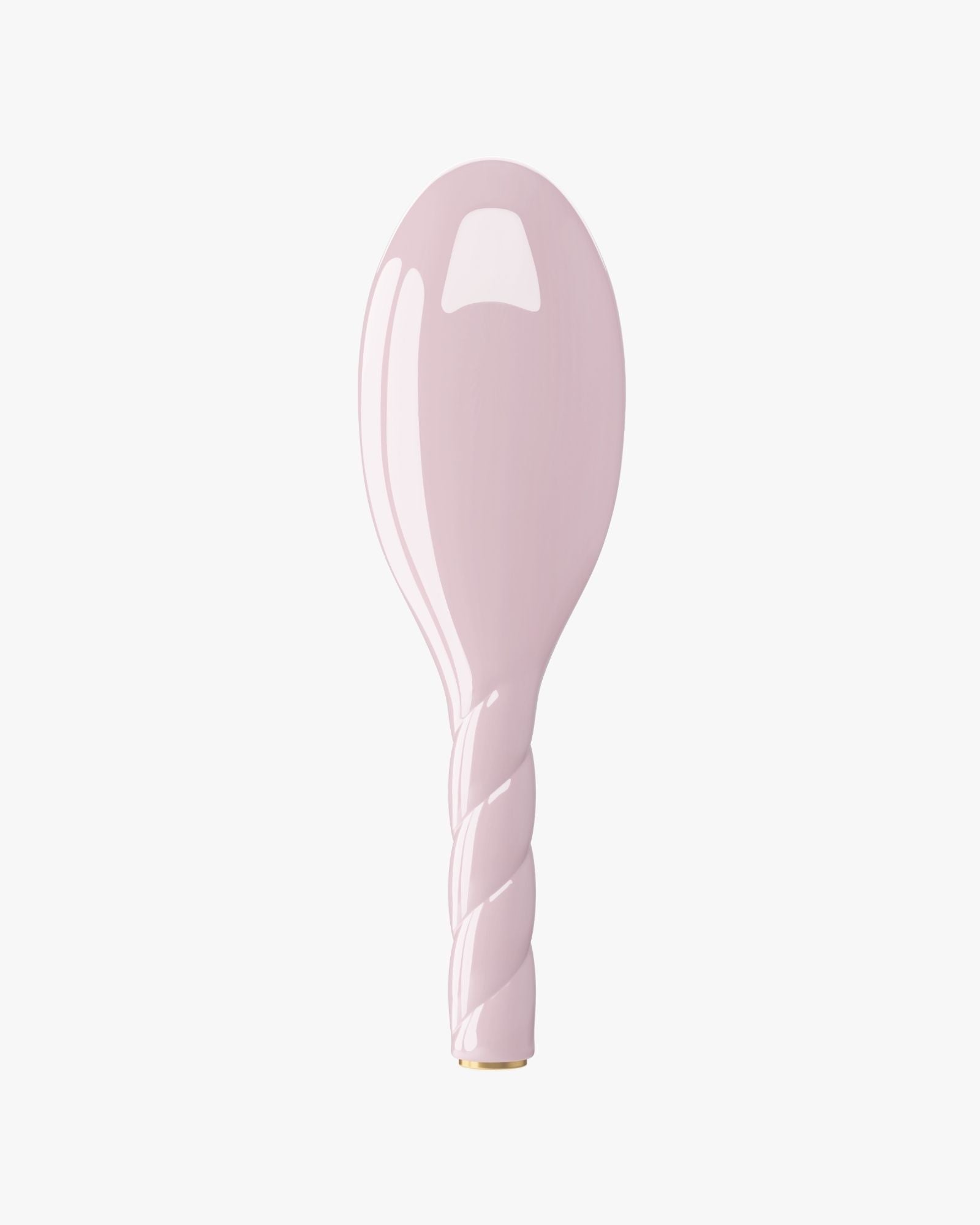 N.02 The Essential Care & Detangling Hairbrush Lilac Pink