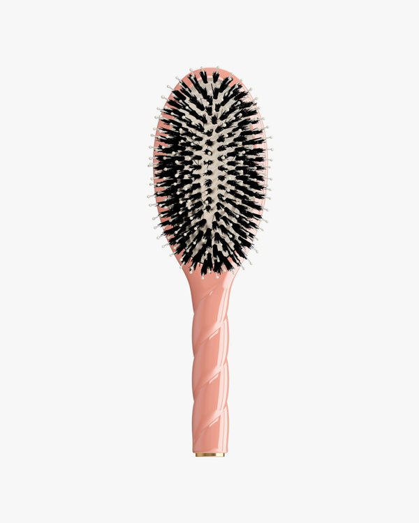 N.03 The Essential Soft Gentle Scalp Spazzola per Capelli Coral Orange