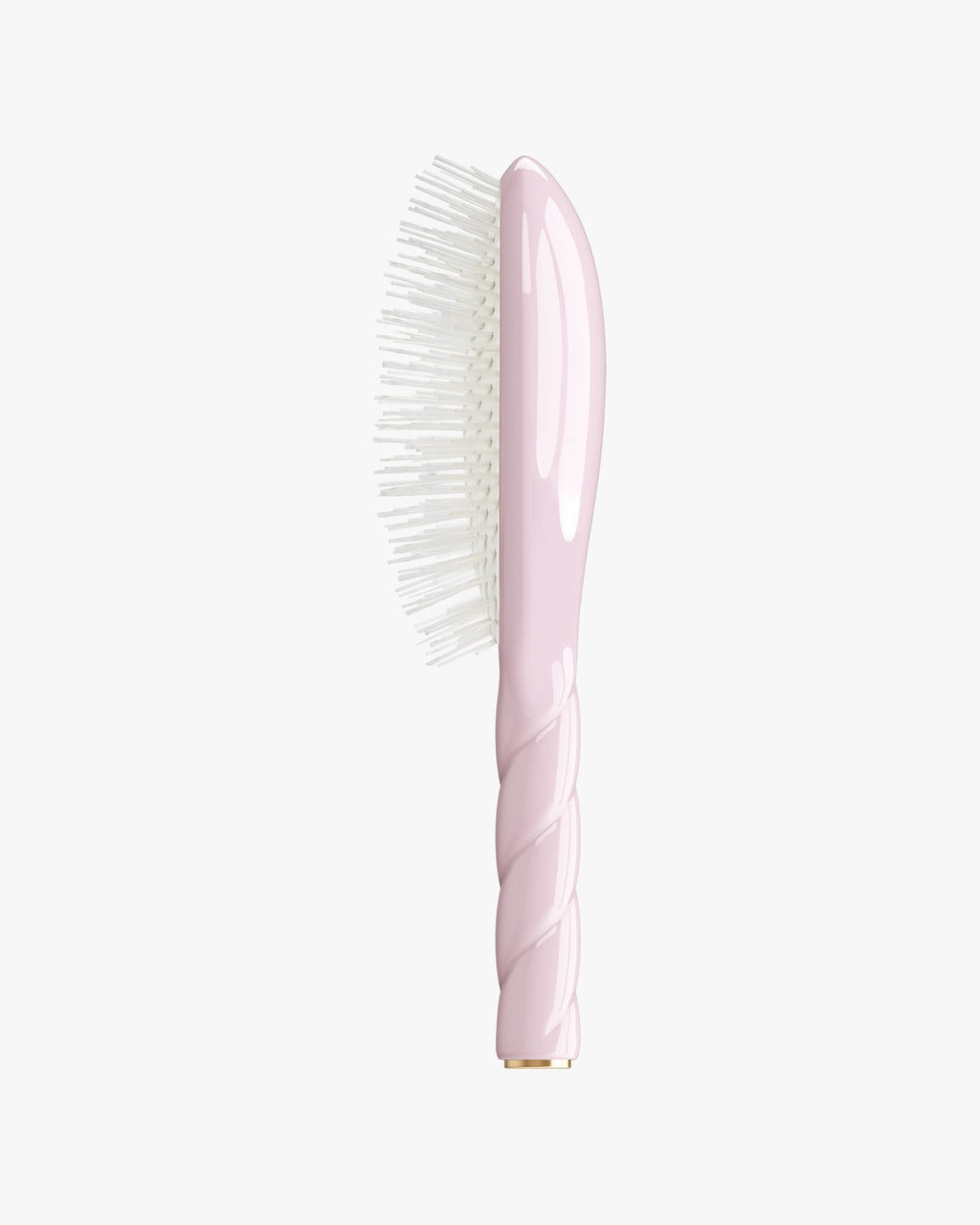 N.07 The Intense Detangling and Stimulation Hairbrush Lilac Pink