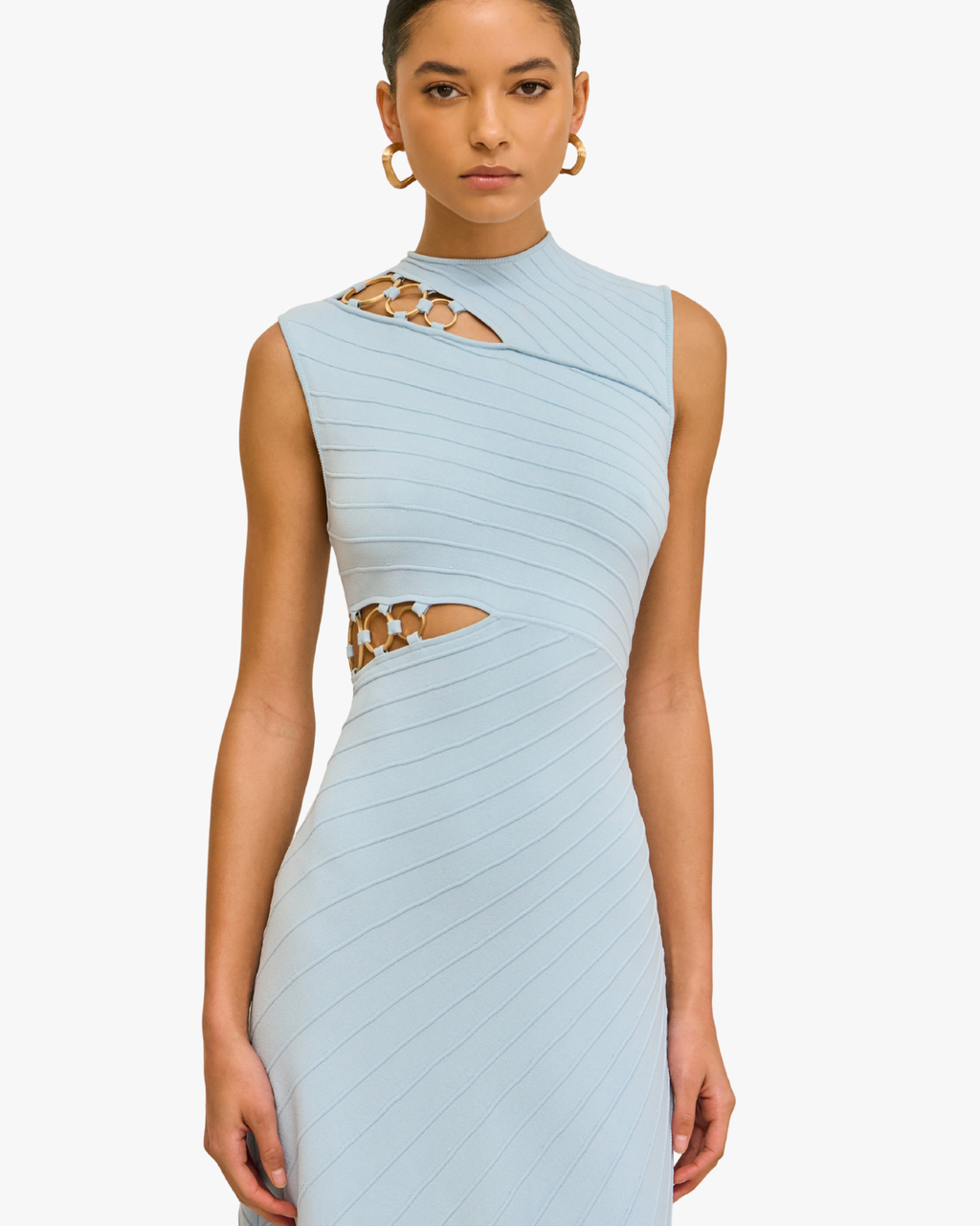 Niki Midi Dress