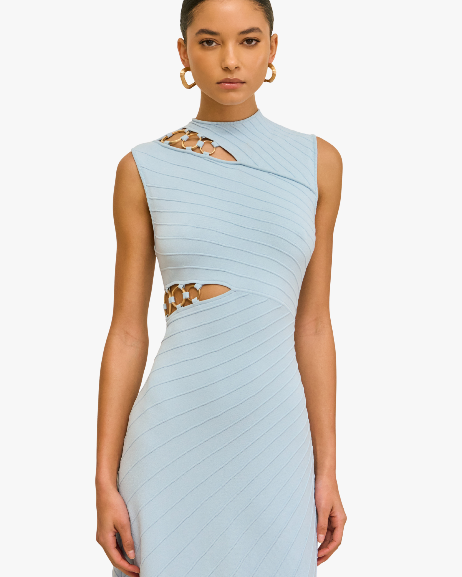 Niki Midi Dress