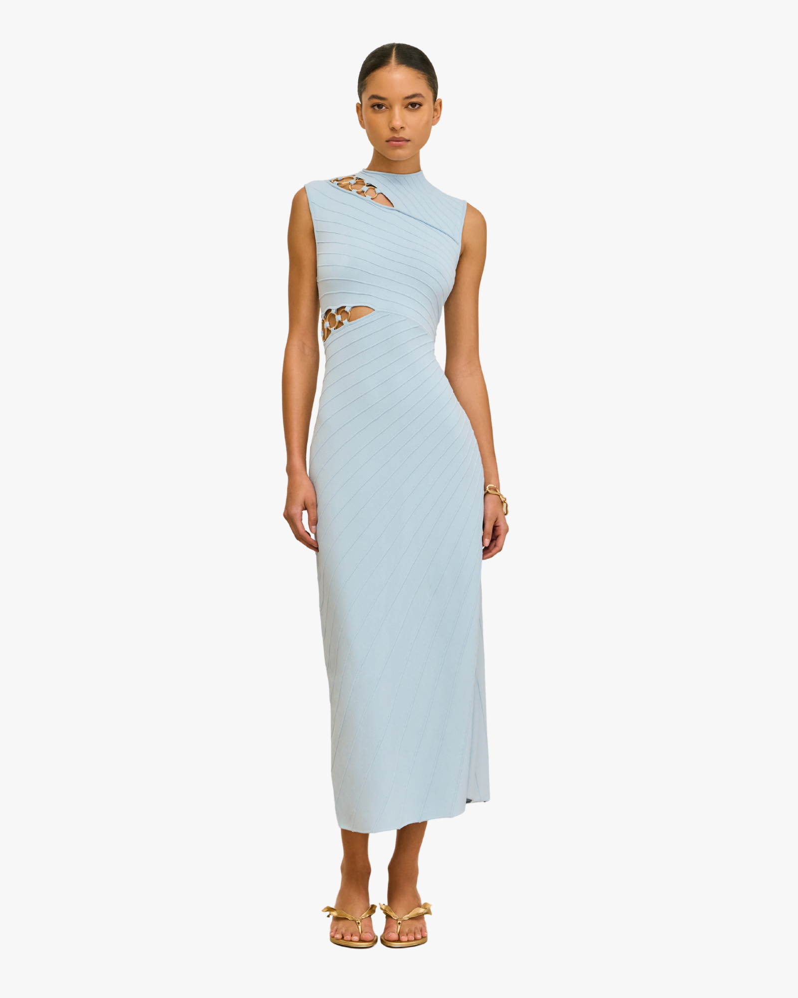 Niki Midi Dress