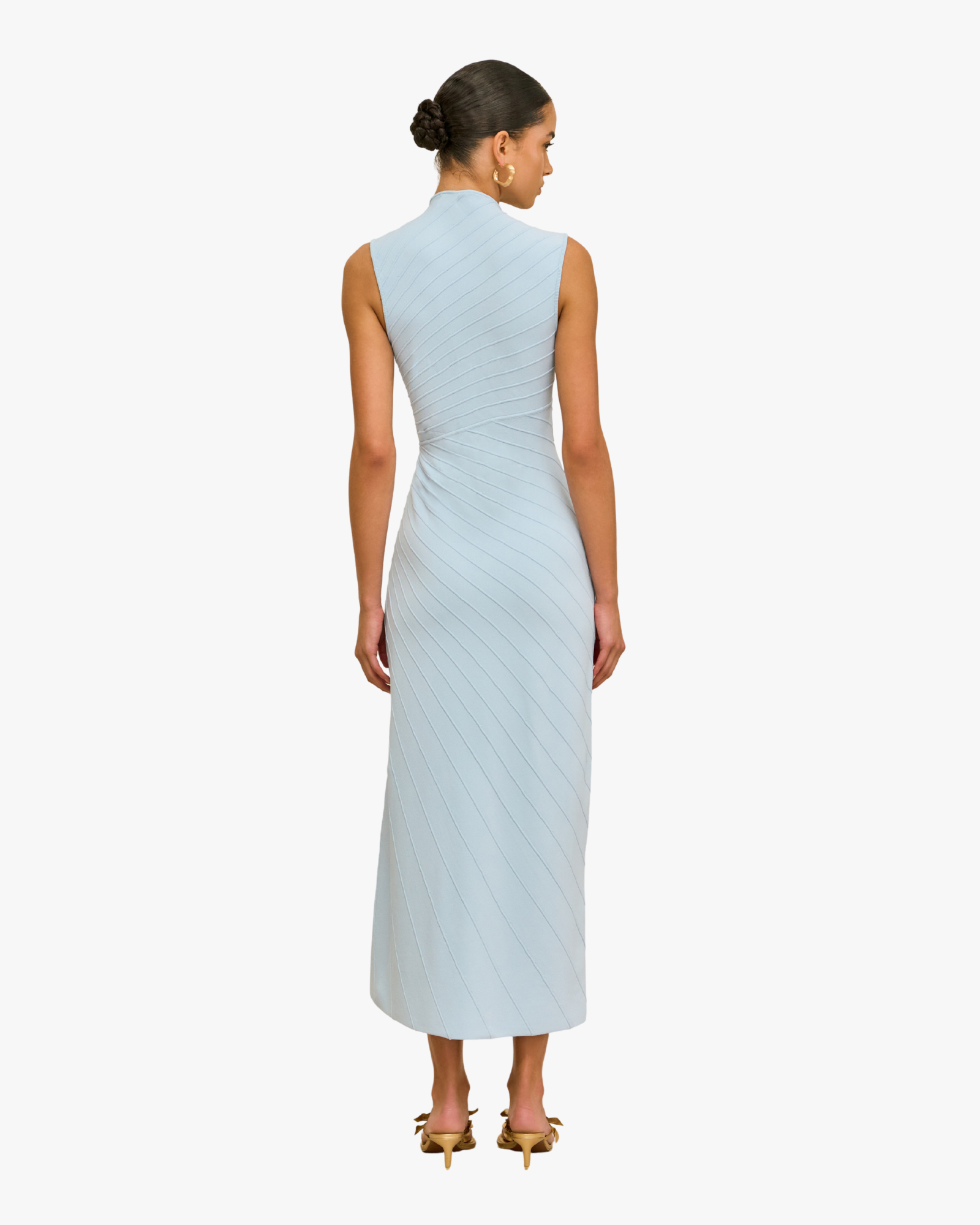 Niki Midi Dress