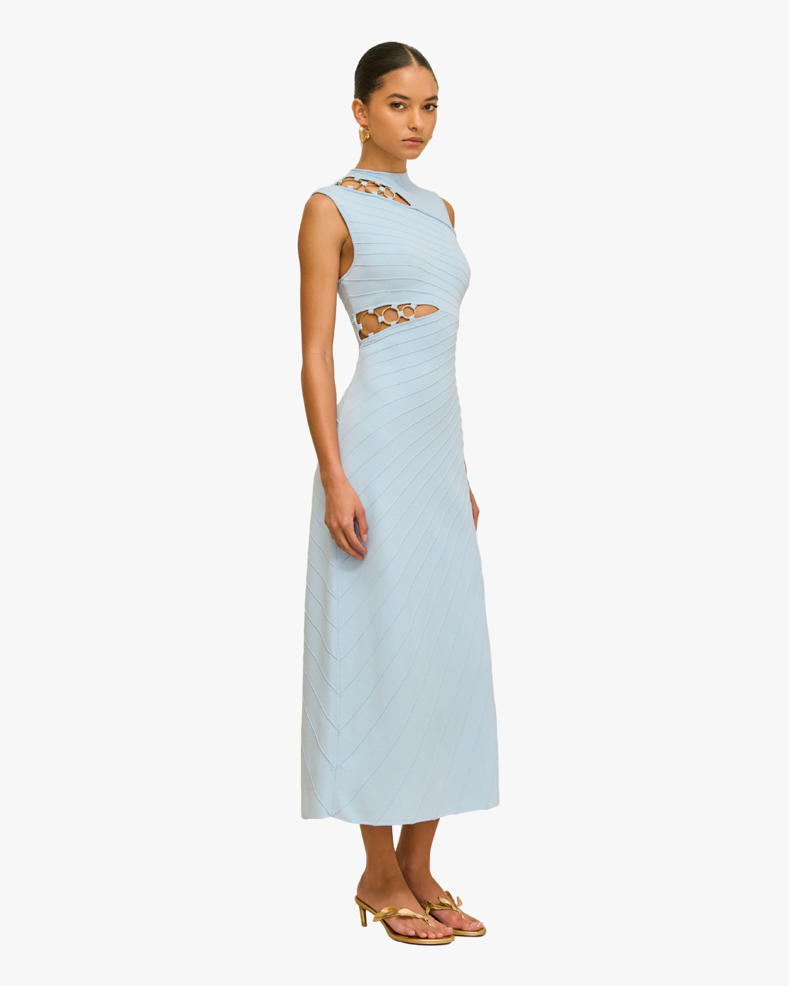Niki Midi Dress