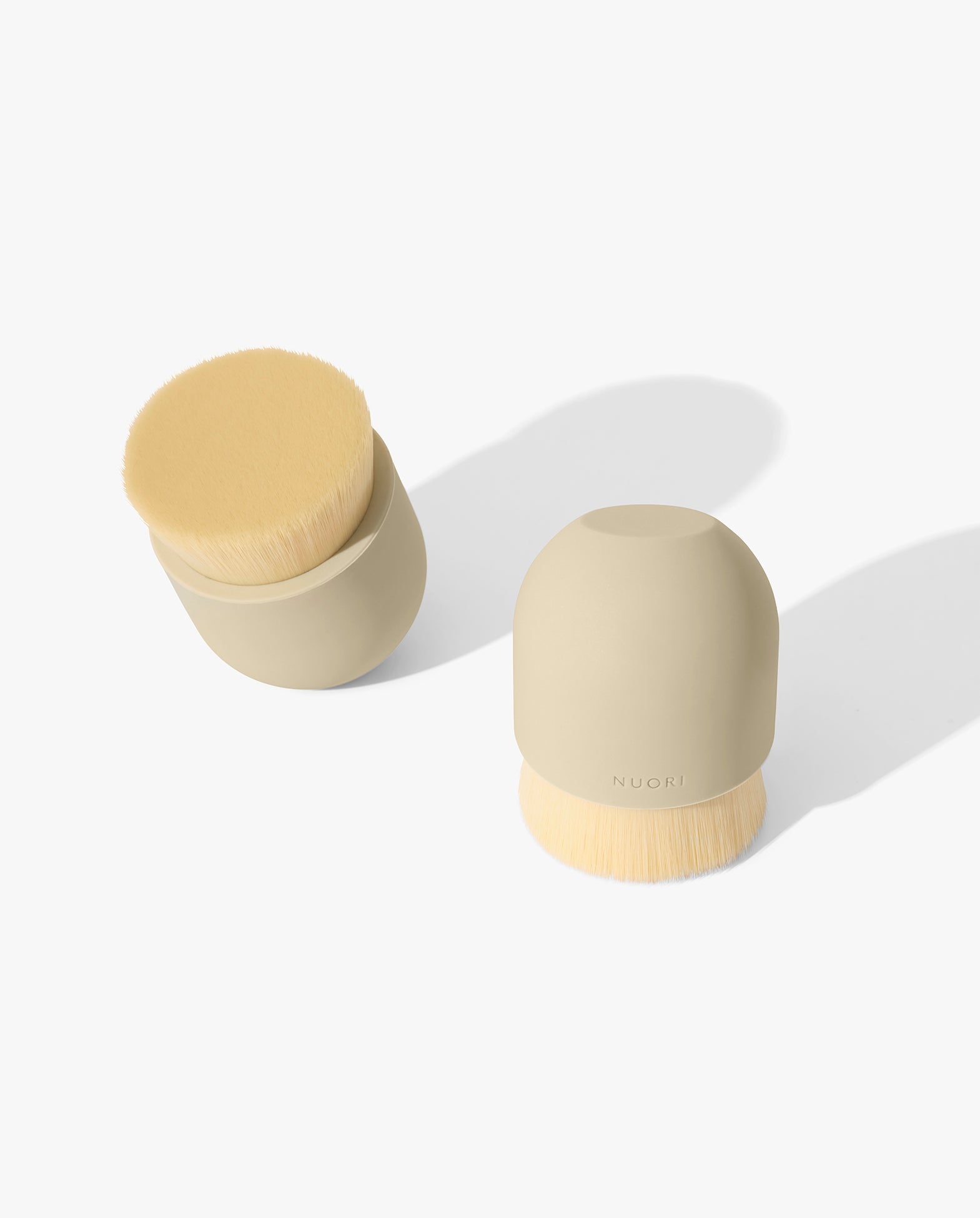 Caressing Facial Brush Neutral