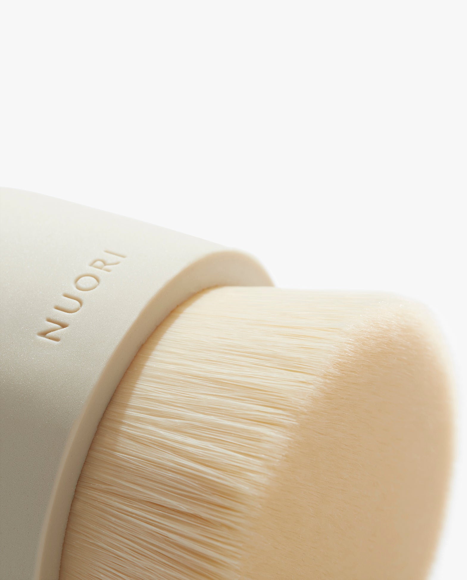 Caressing Facial Brush Neutral
