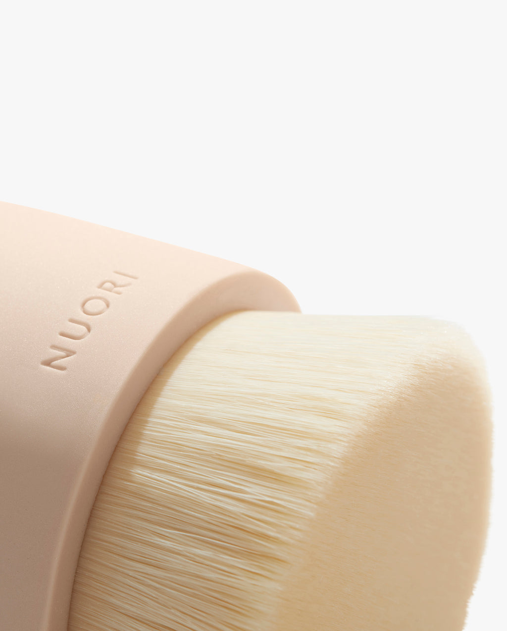 Caressing Facial Brush Rose