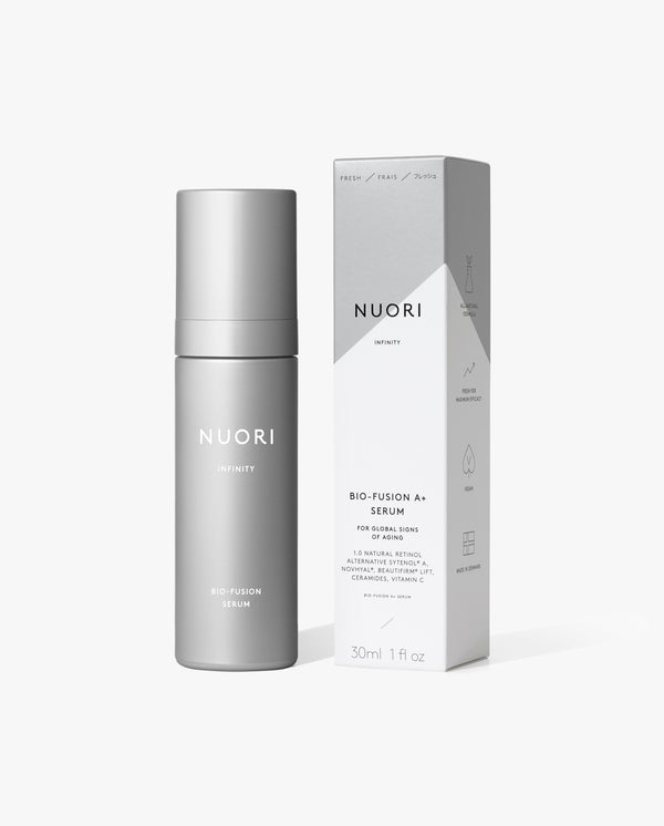 Infinity Bio-Fusion A+ Serum 30ml
