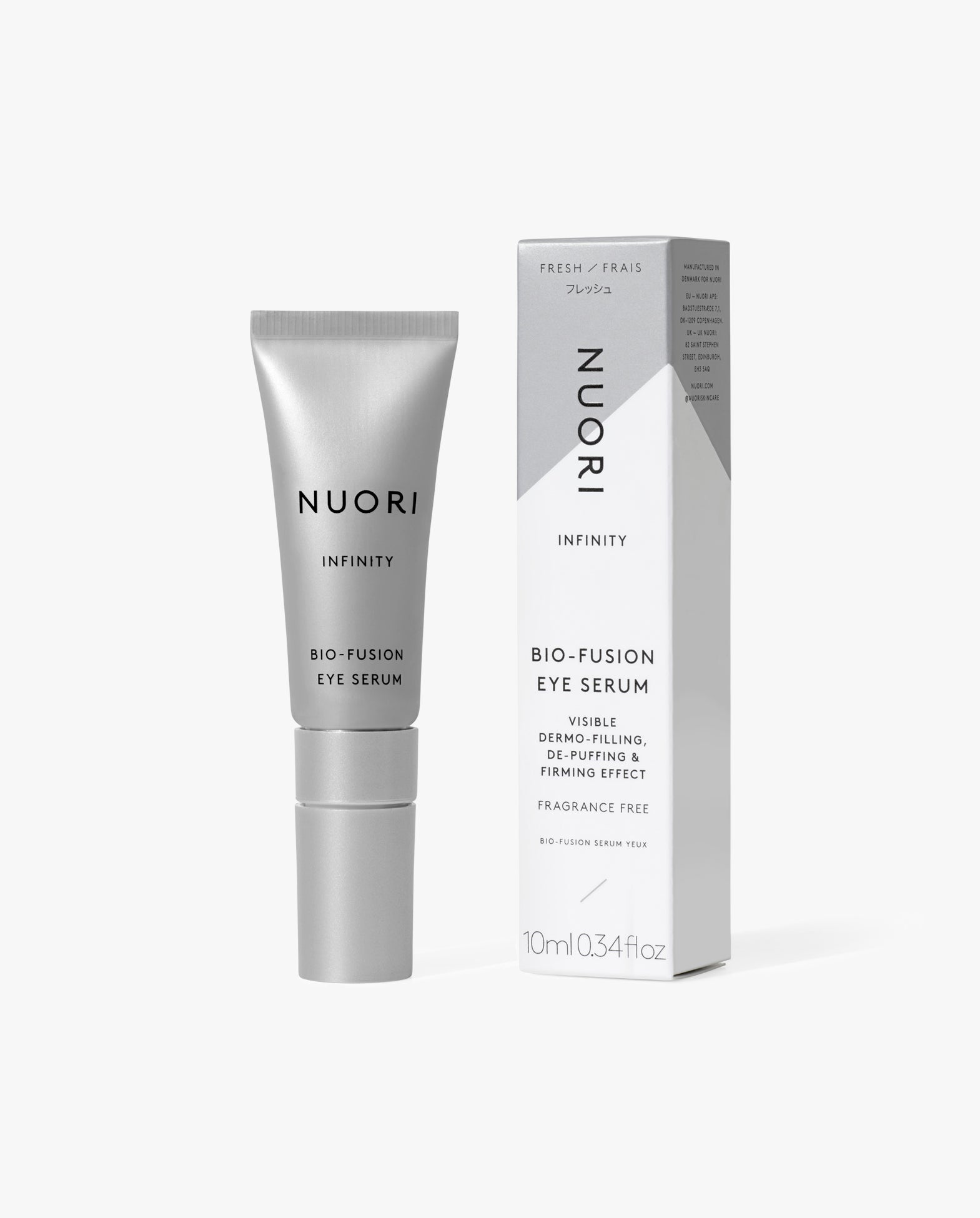 Infinity Bio-Fusion Eye Serum 10ml