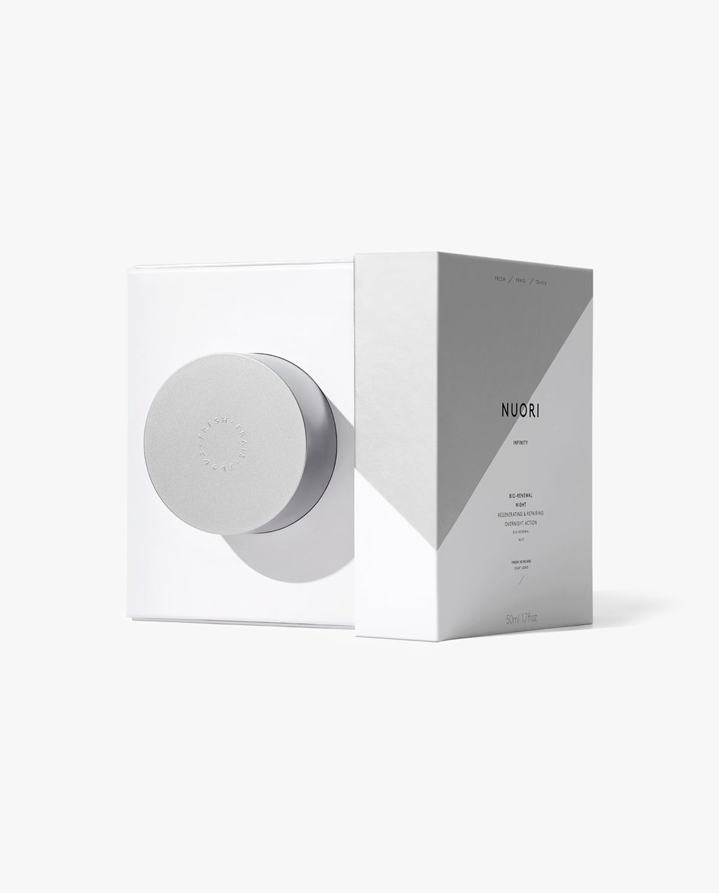 Infinity Bio-Renewal Night 50ml