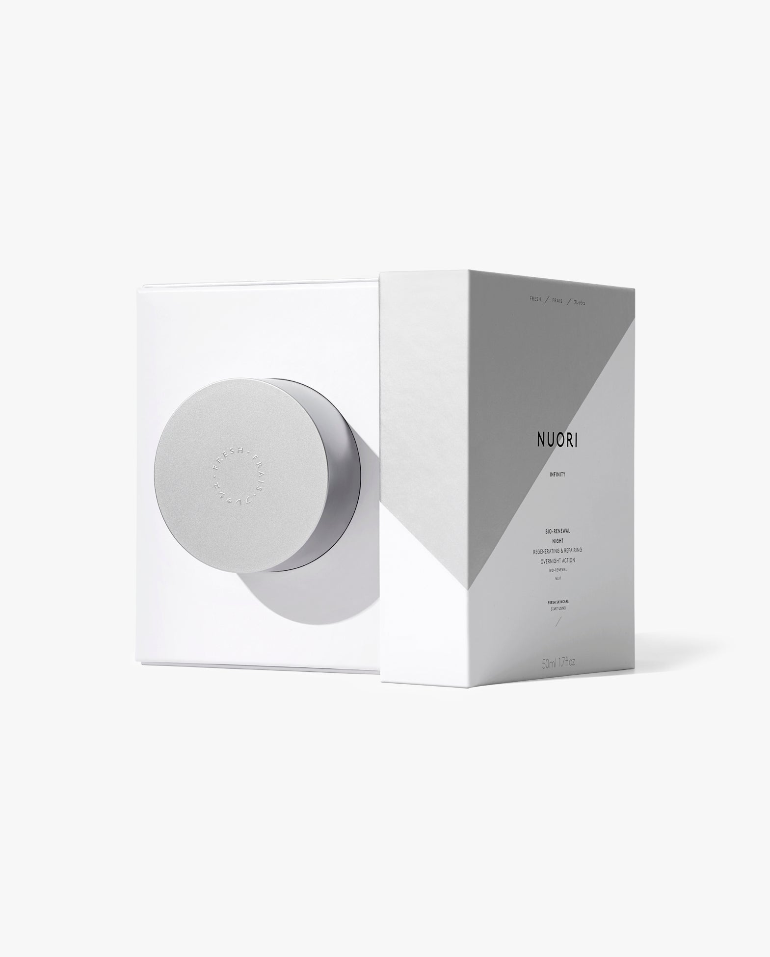 Infinity Bio-Renewal Night 50ml