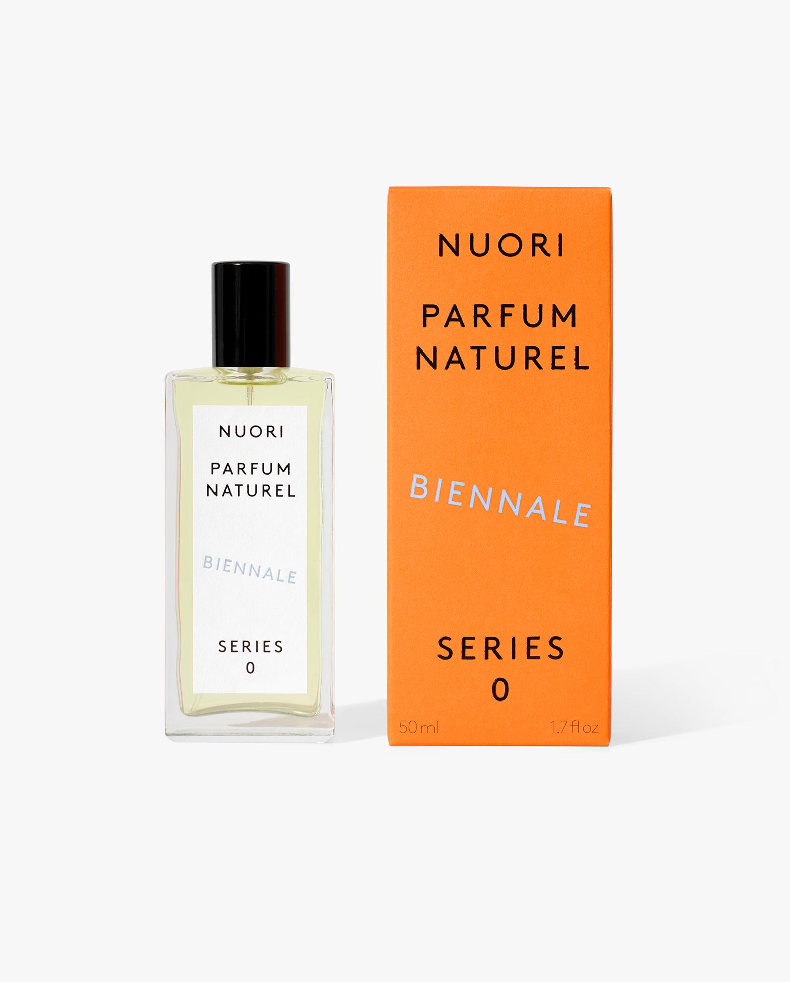 Biennale Fragrance