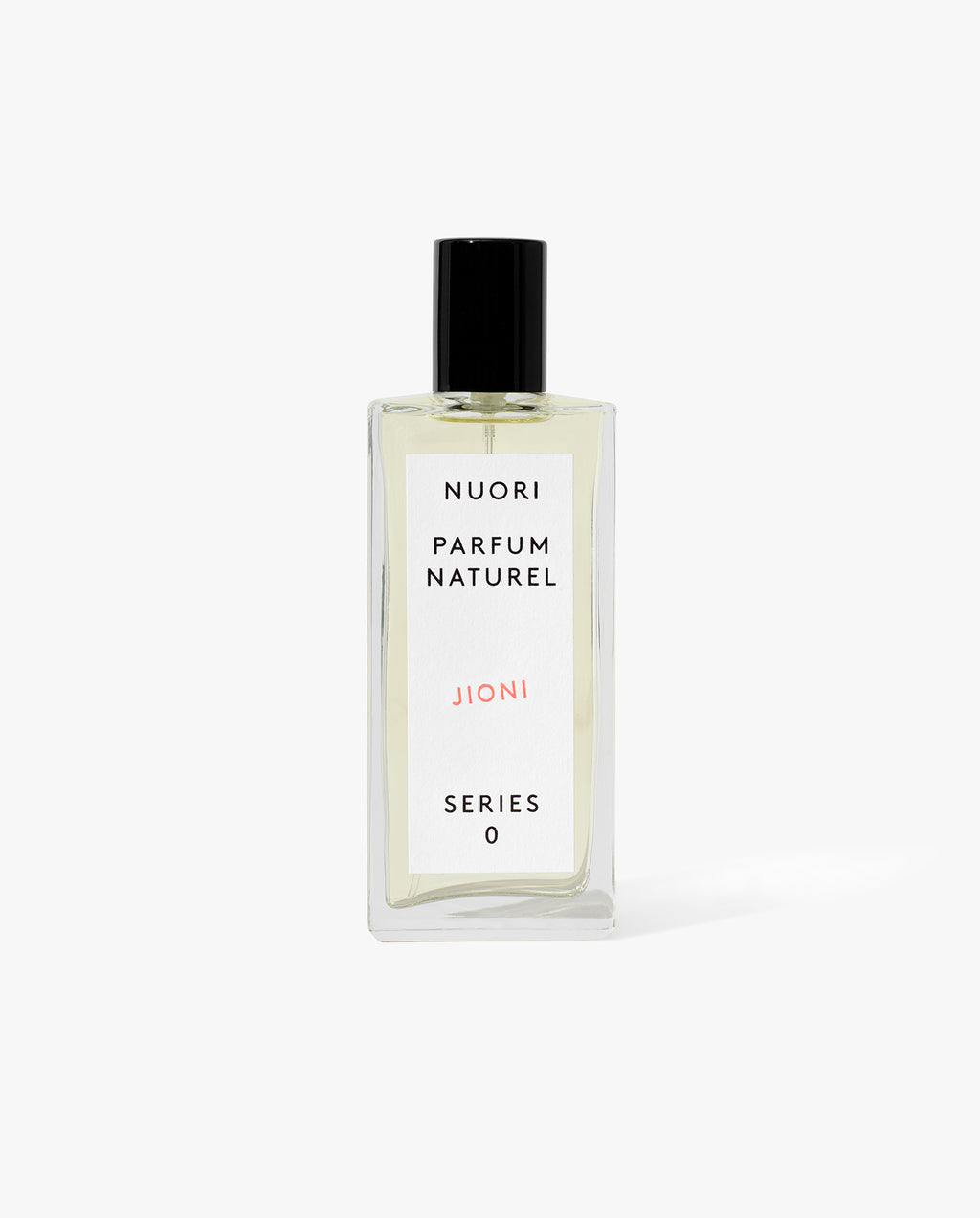Jioni Fragrance