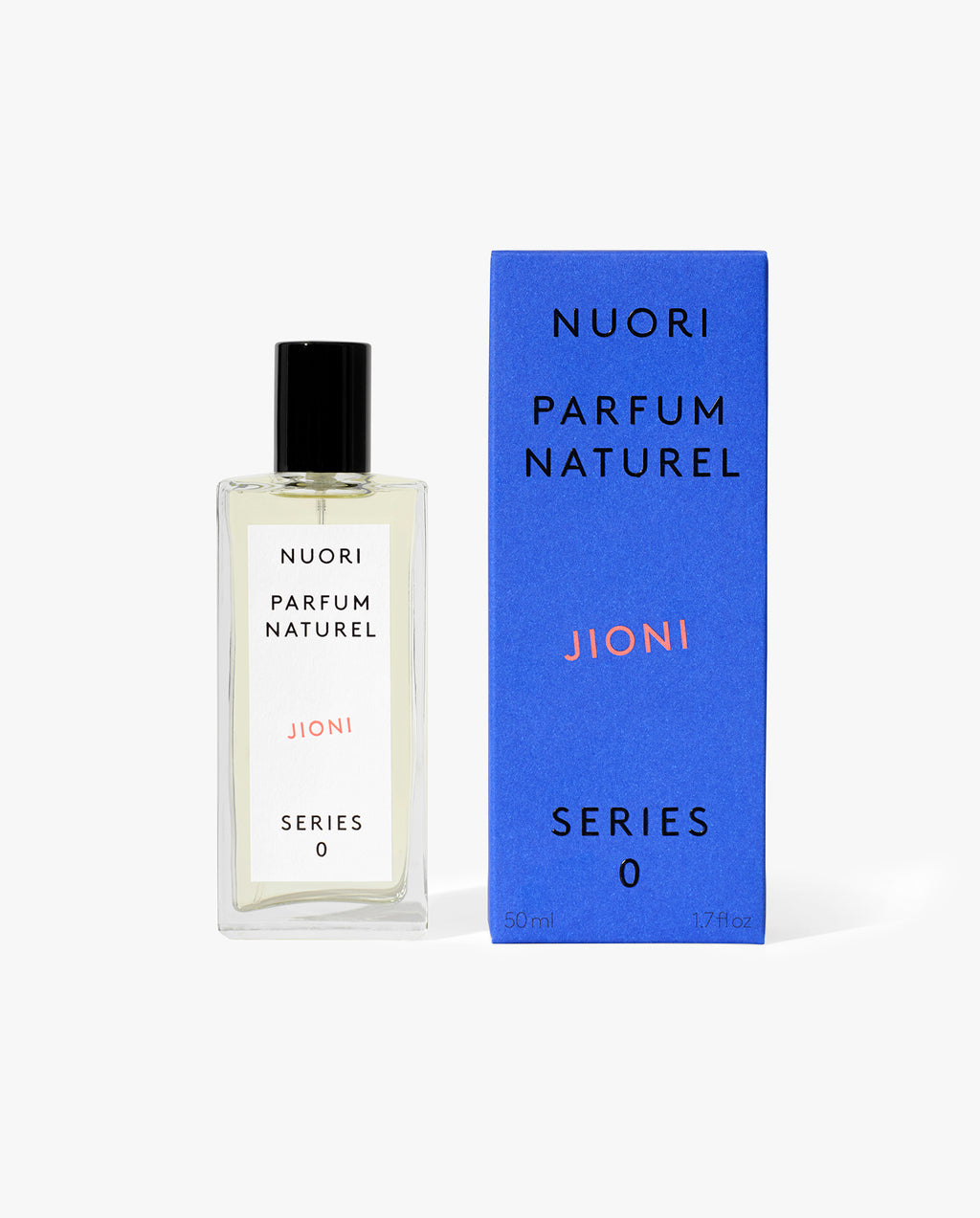 Jioni Fragrance