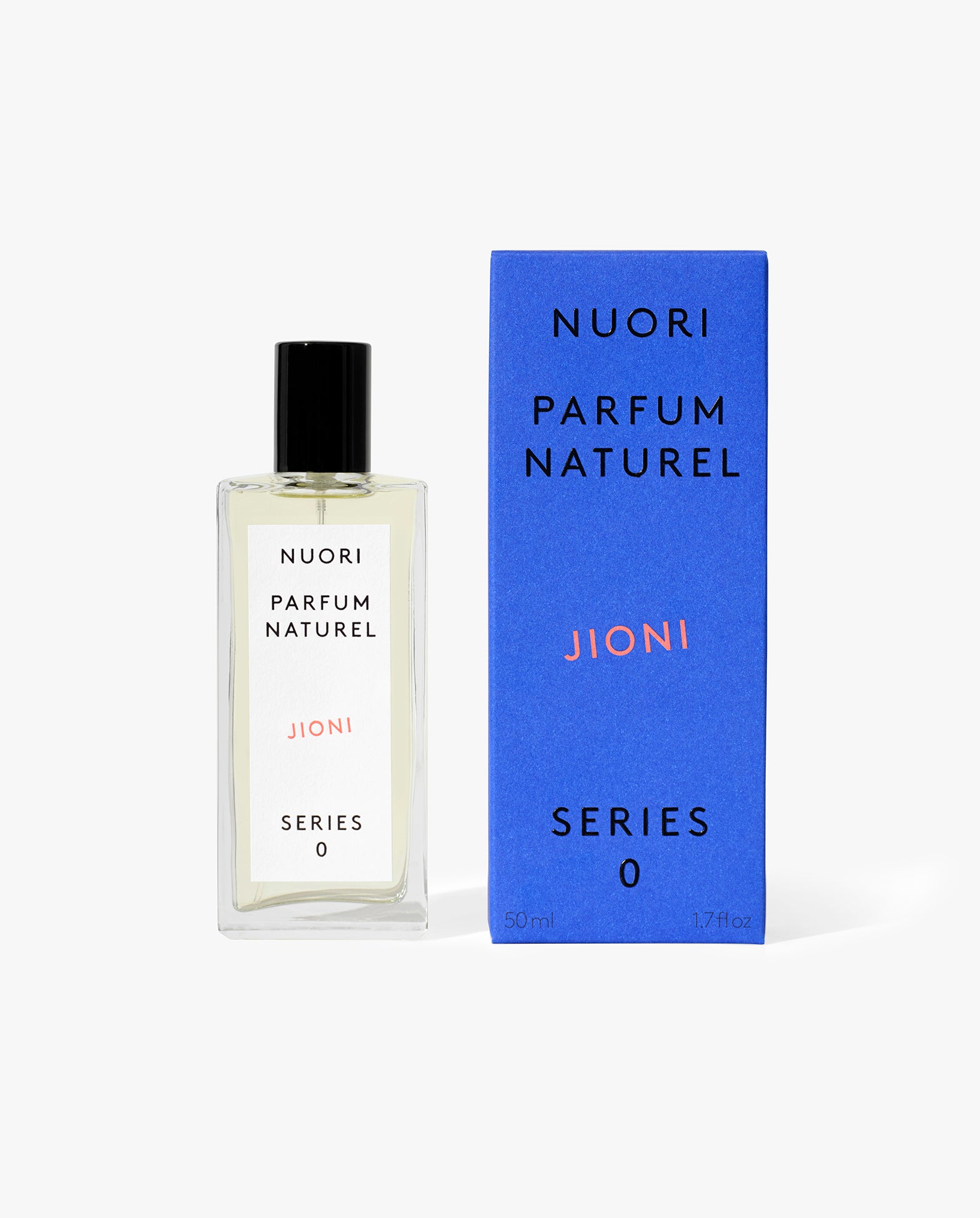 Jioni Fragrance