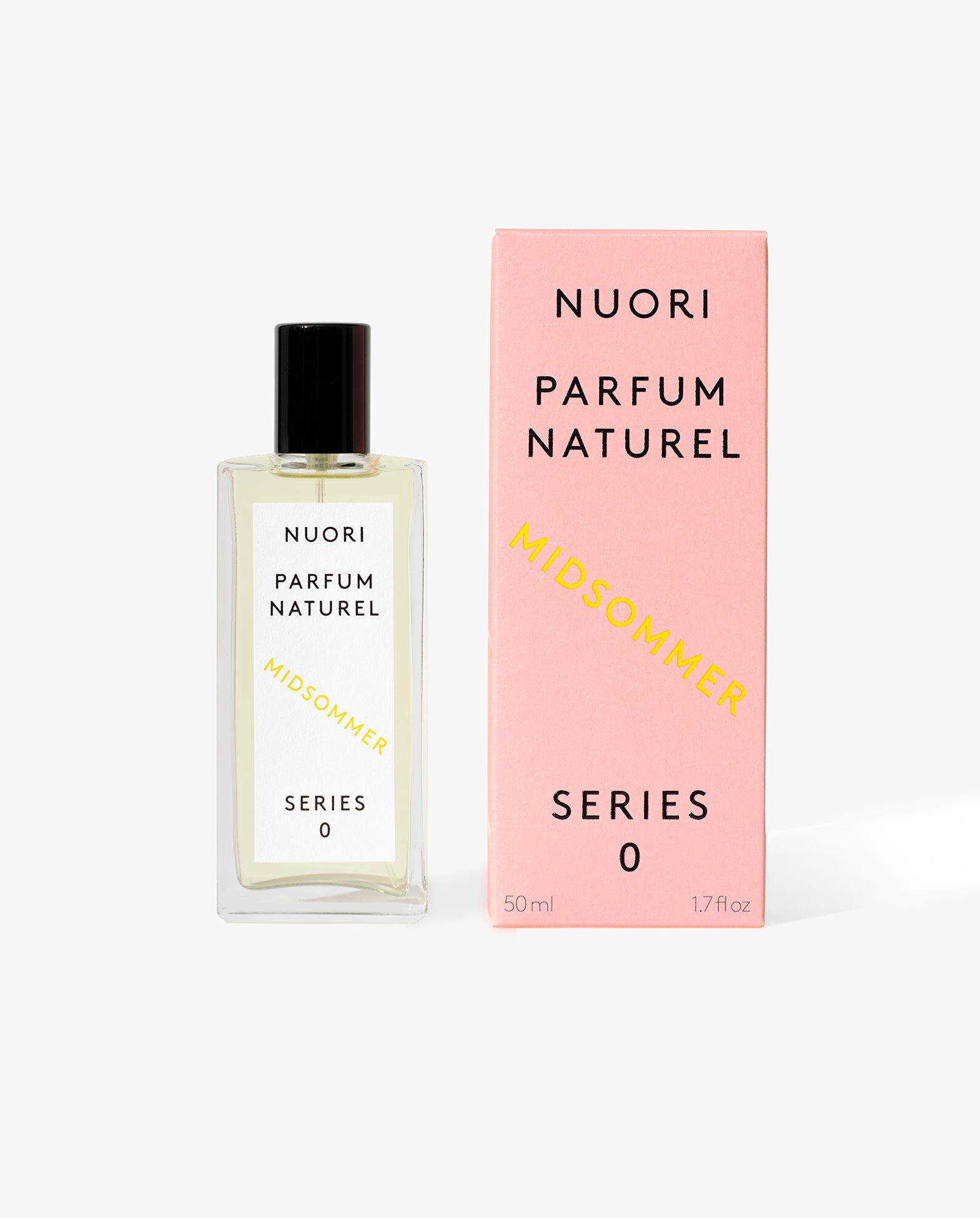 Midsommer Fragrance
