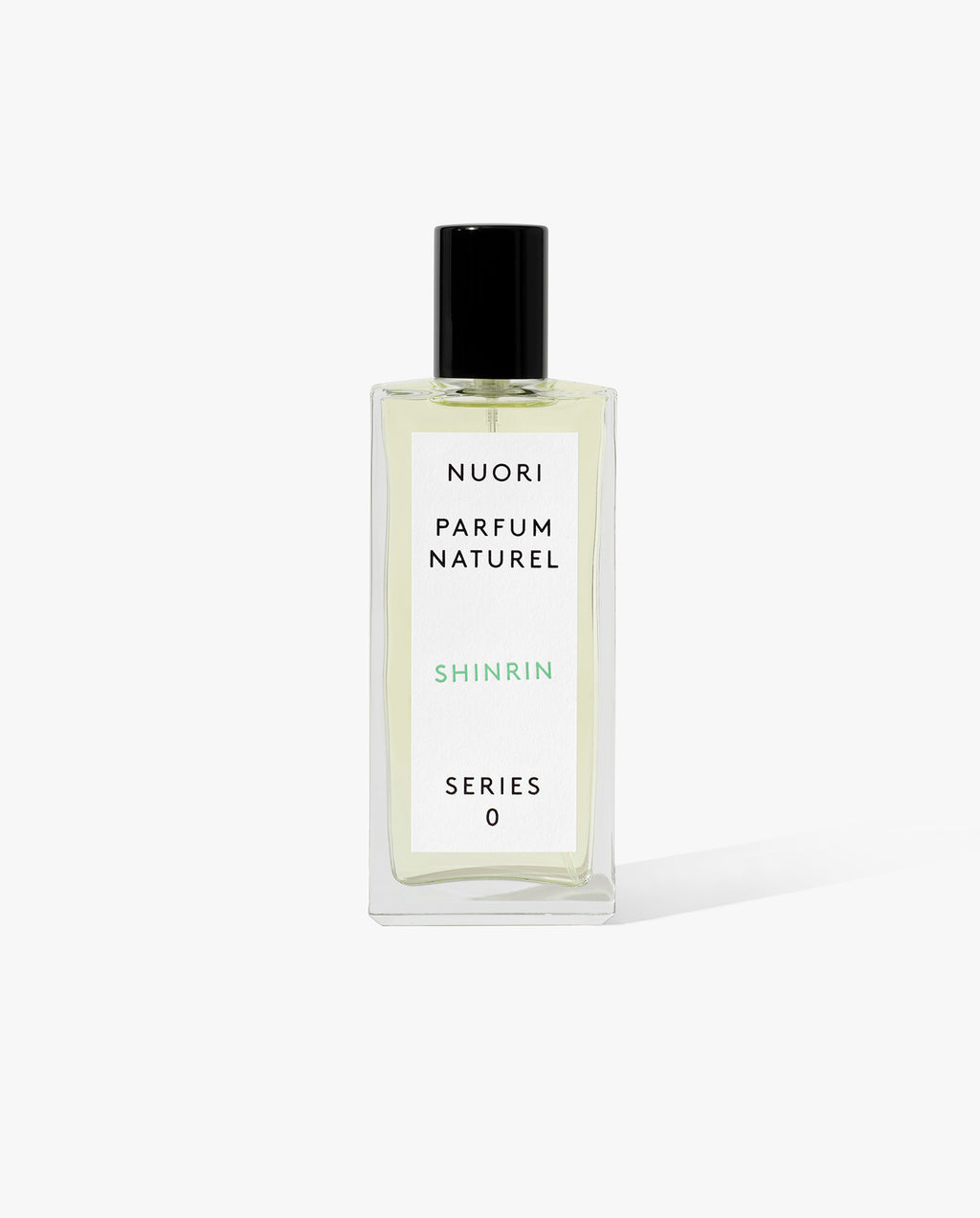 Shinrin Fragrance