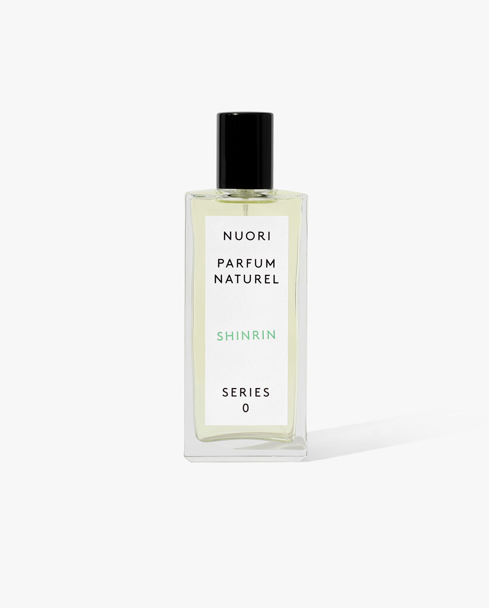 Shinrin Fragrance