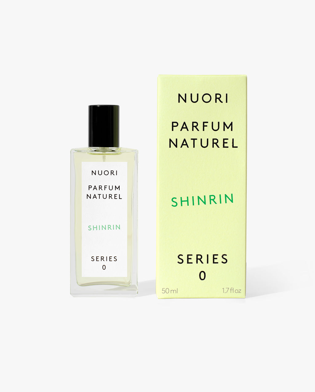 Shinrin Fragrance