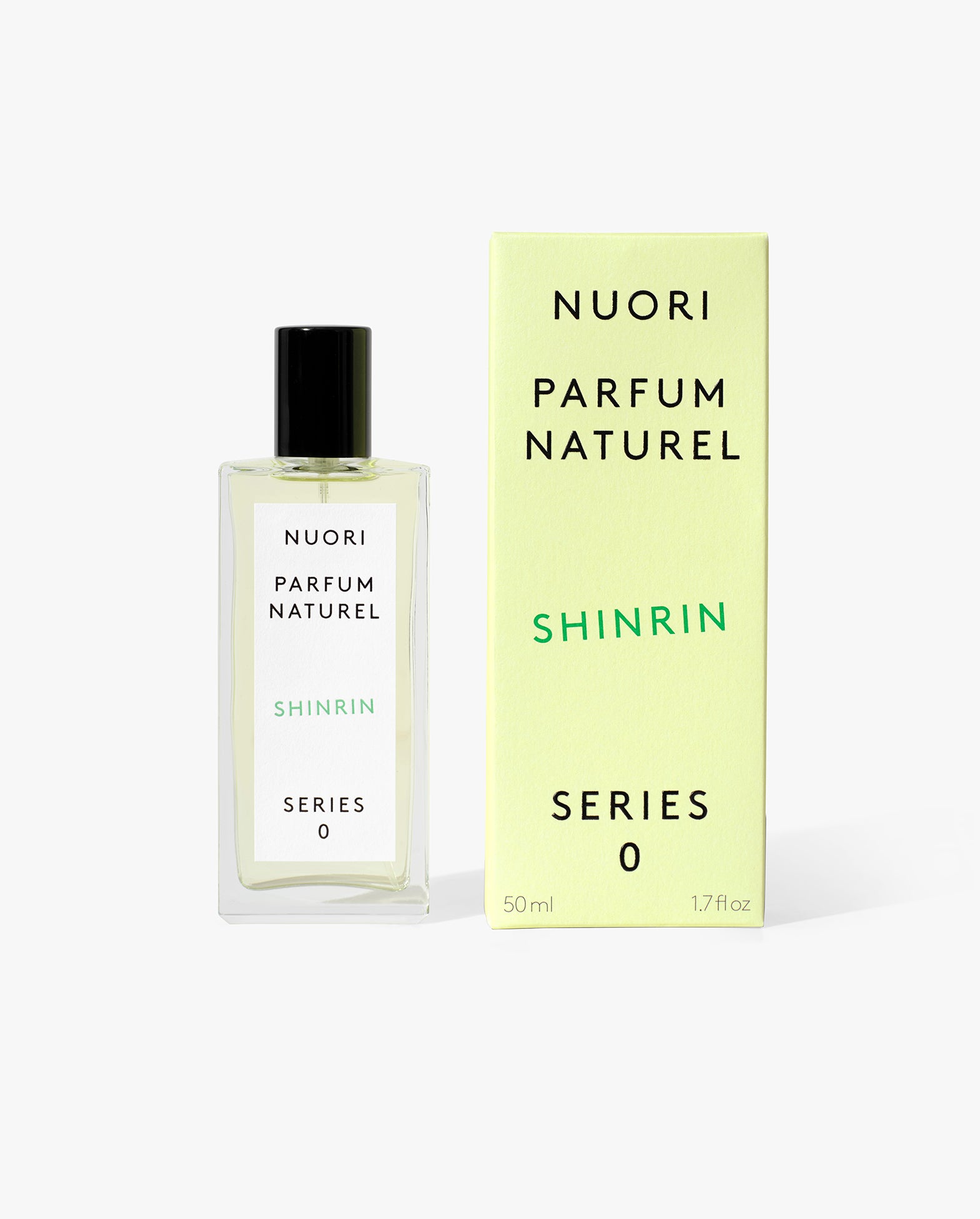 Shinrin Fragrance