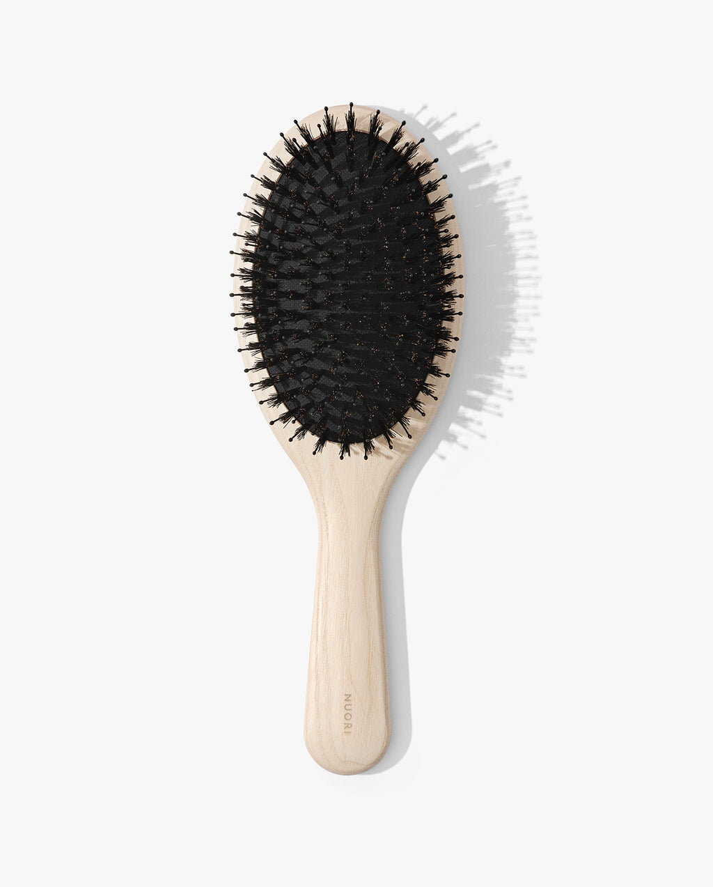 Revitalizing Hair Brush Natural