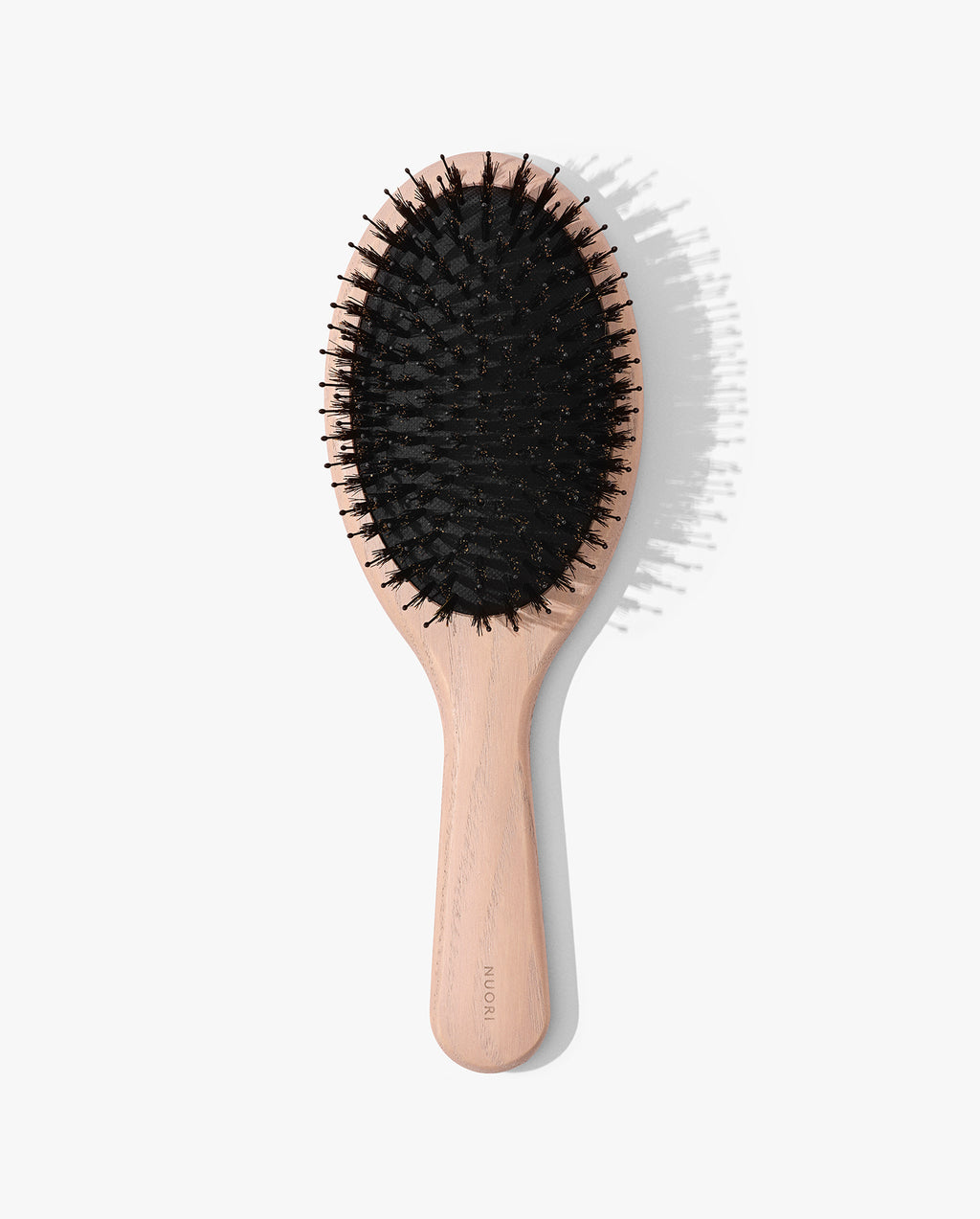 Revitalizing Hair Brush Rose