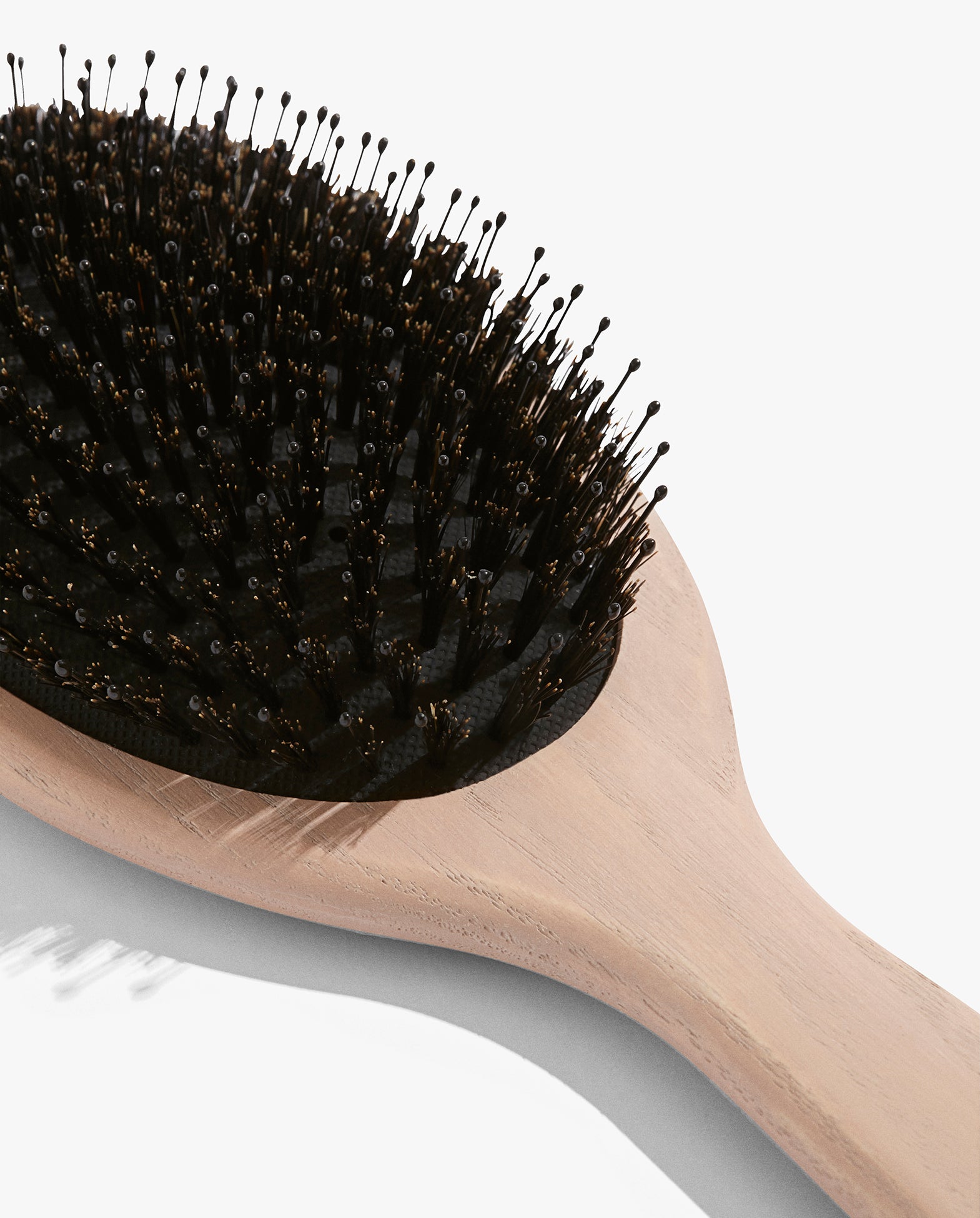 Revitalizing Hair Brush Rose