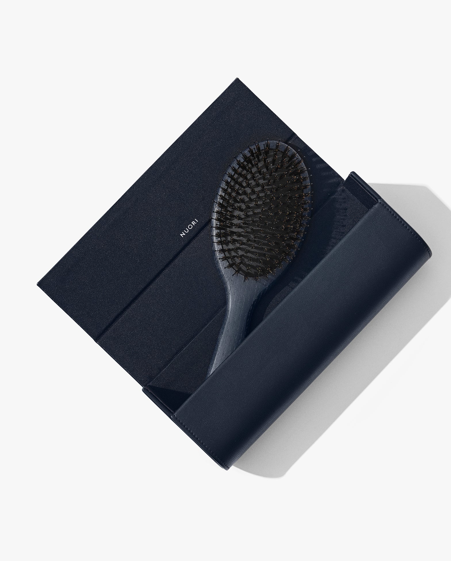 Revitalizing Hair Brush Ocean