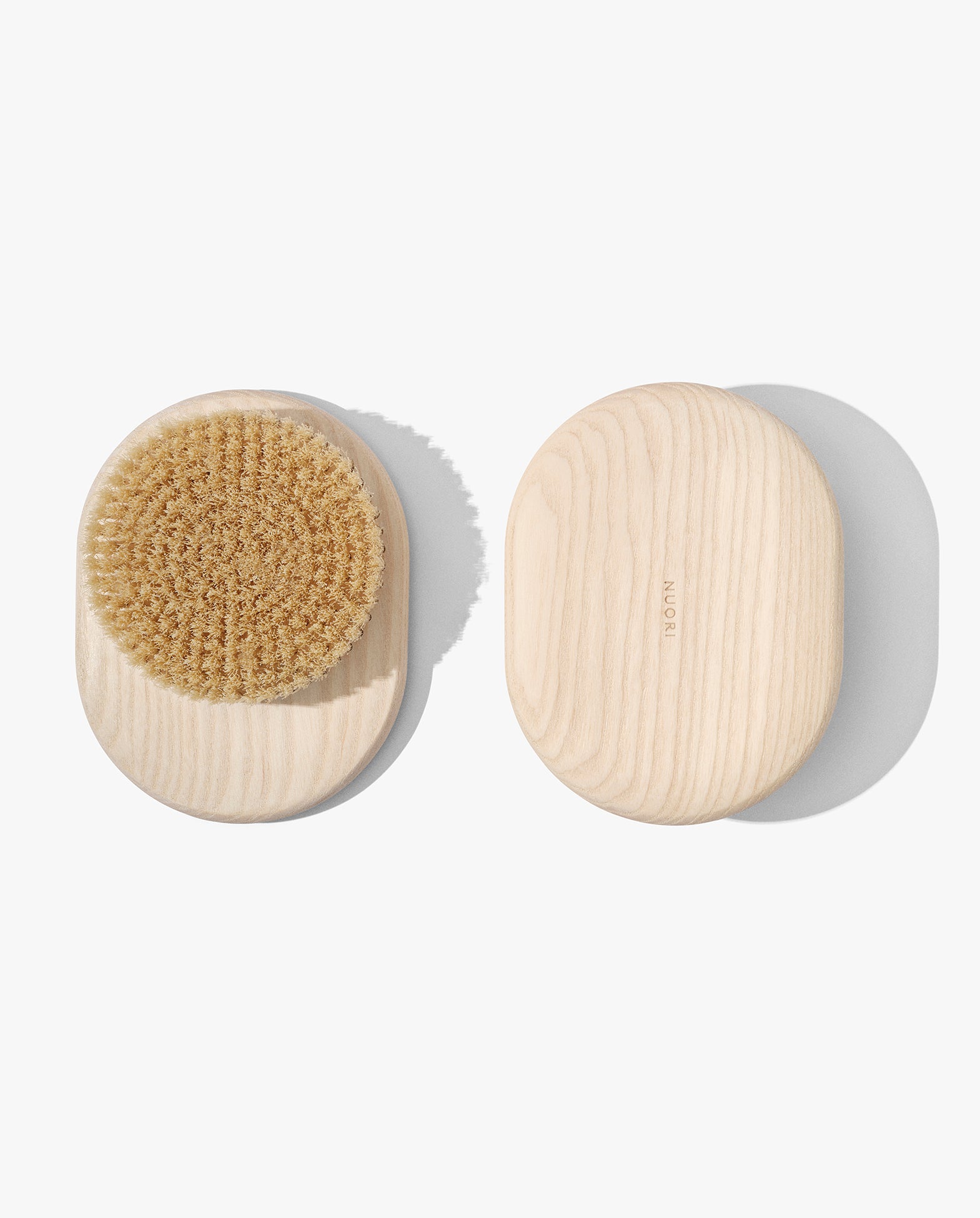Smoothing Body Brush Neutral