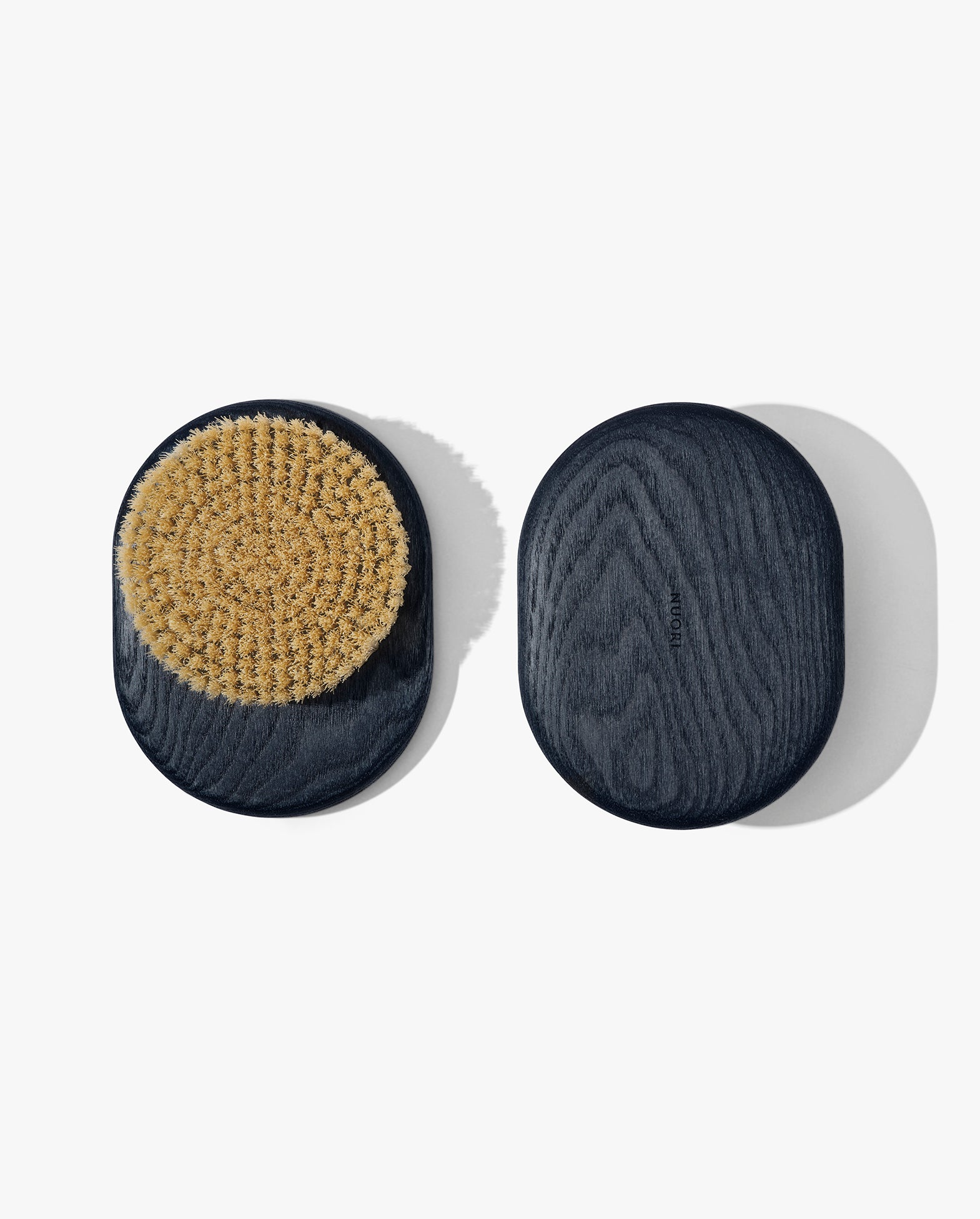 Smoothing Body Brush Ocean