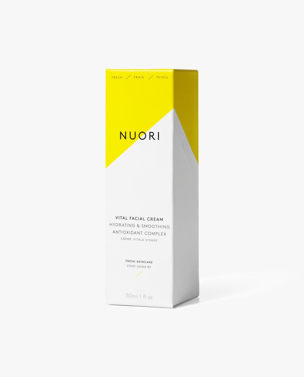 Vital Facial Cream 30ml