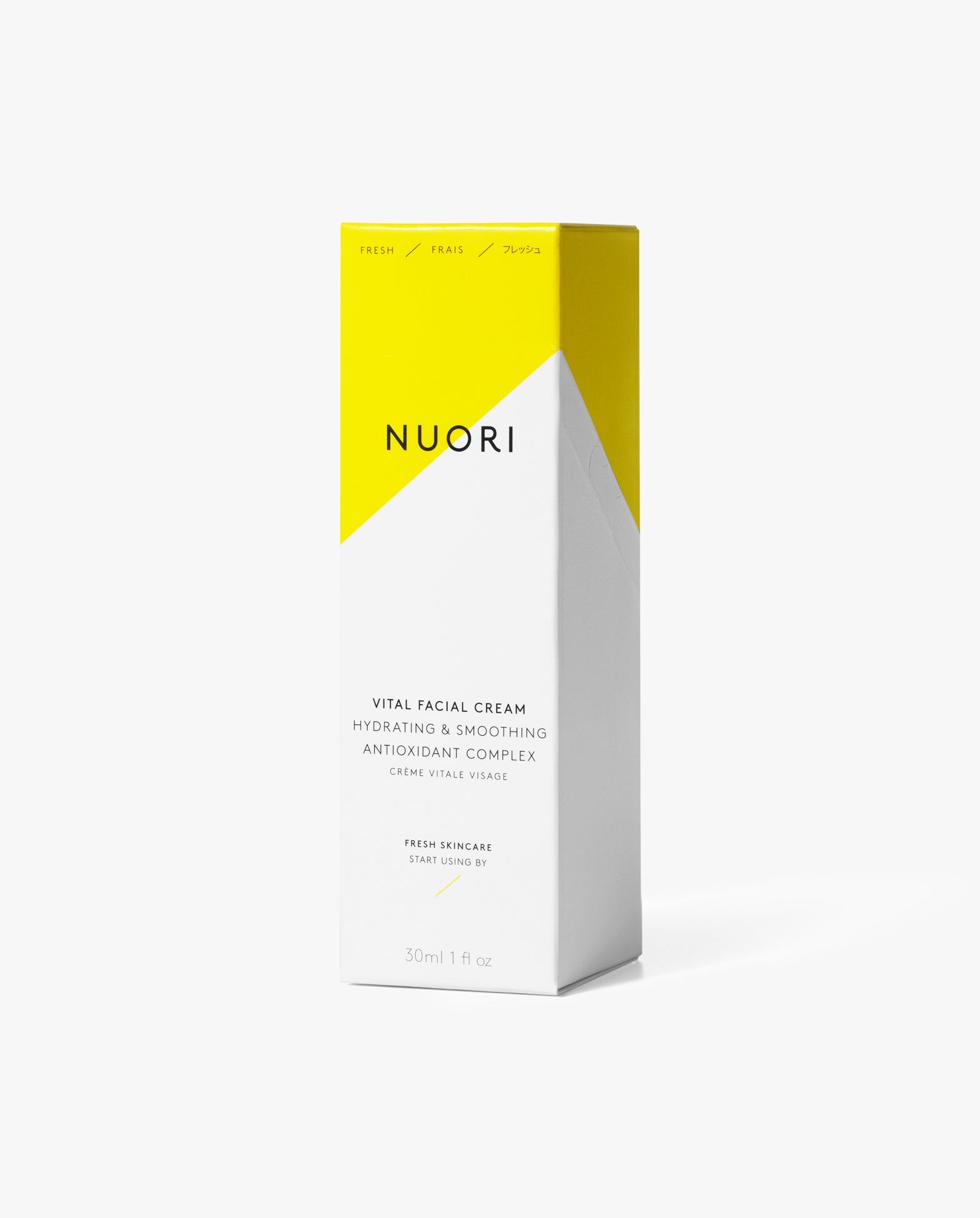 Vital Facial Cream 30ml