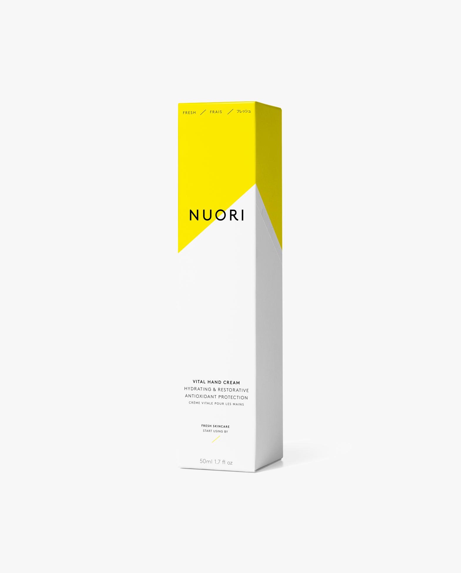 Vital Hand Cream 50ml